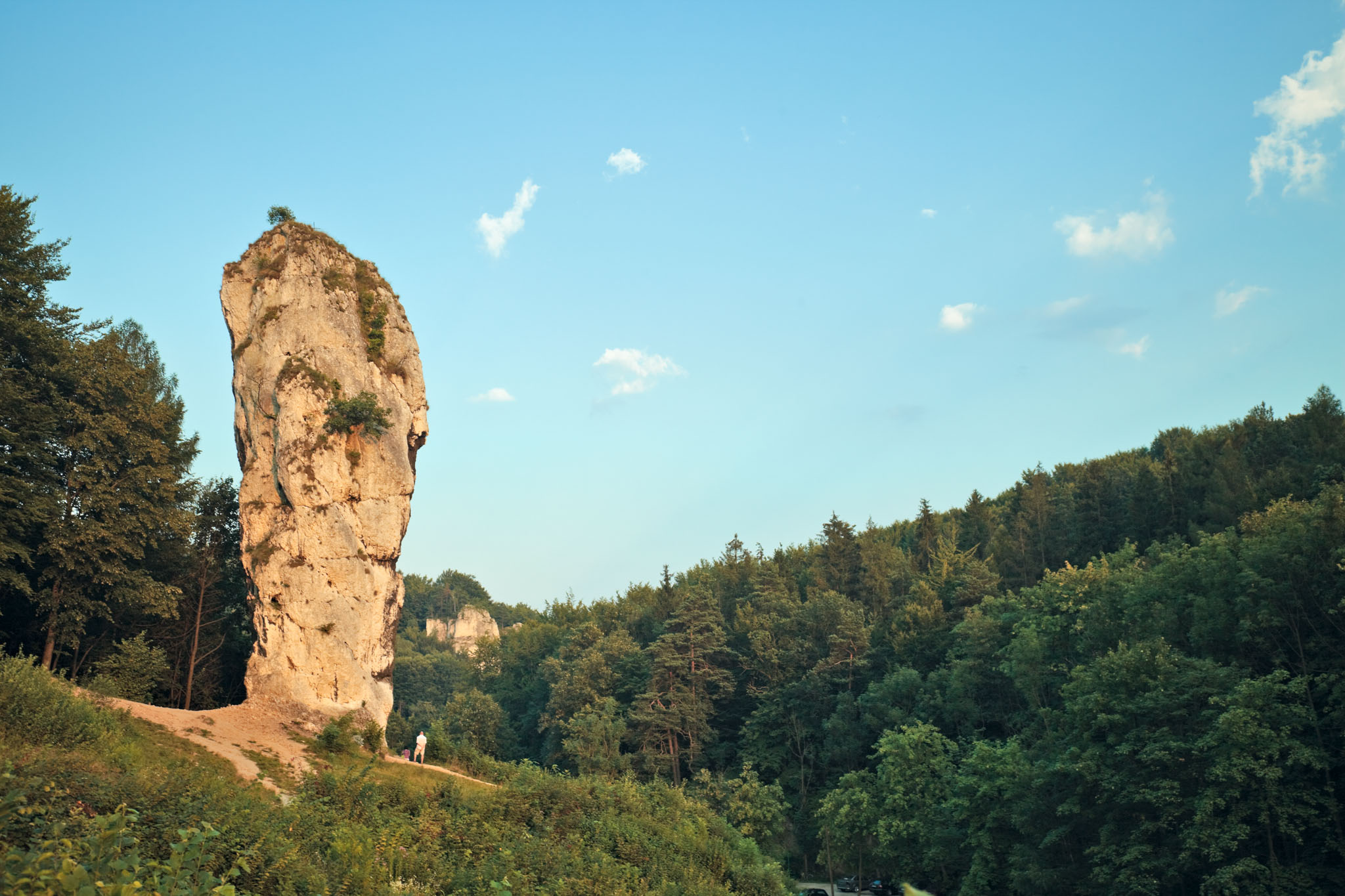 Ojców National Park