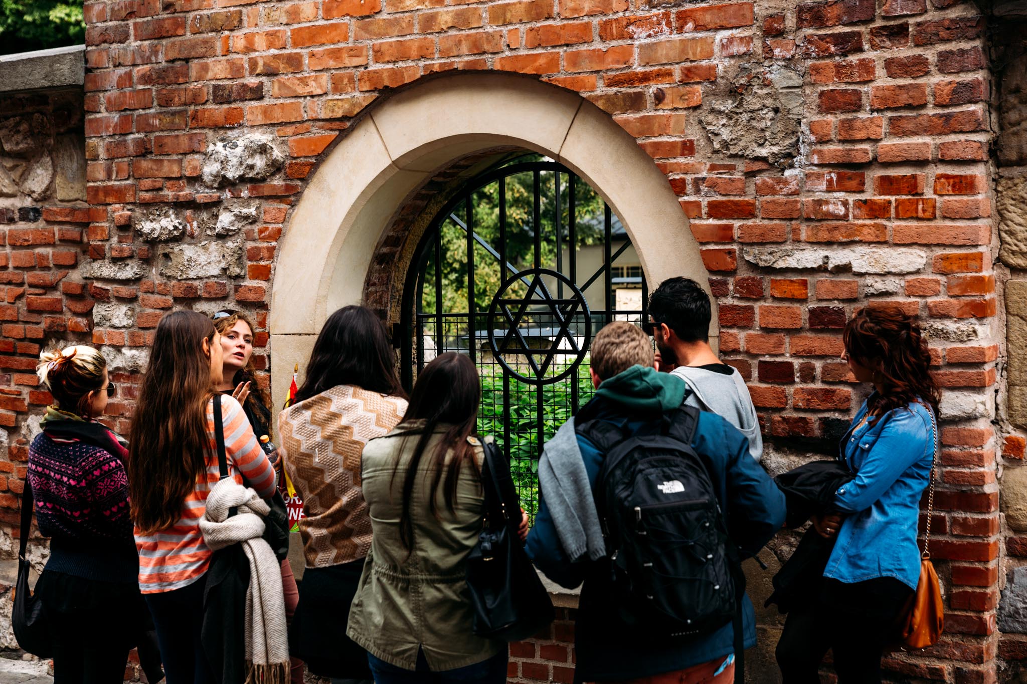 Remuh Synagogue and Cemetery