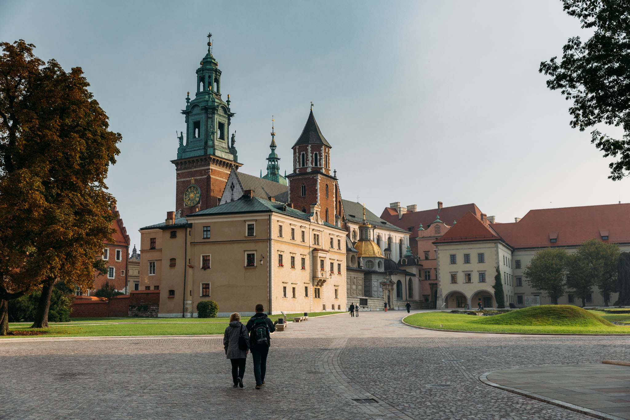 Wawel Cathedral