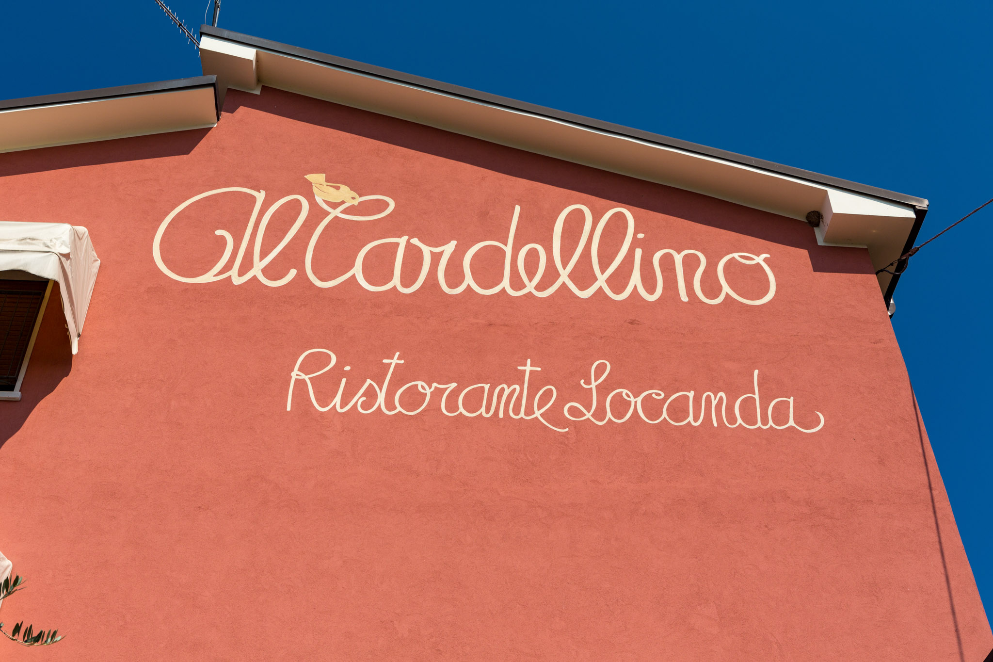 Ristorante Al Cardellino 