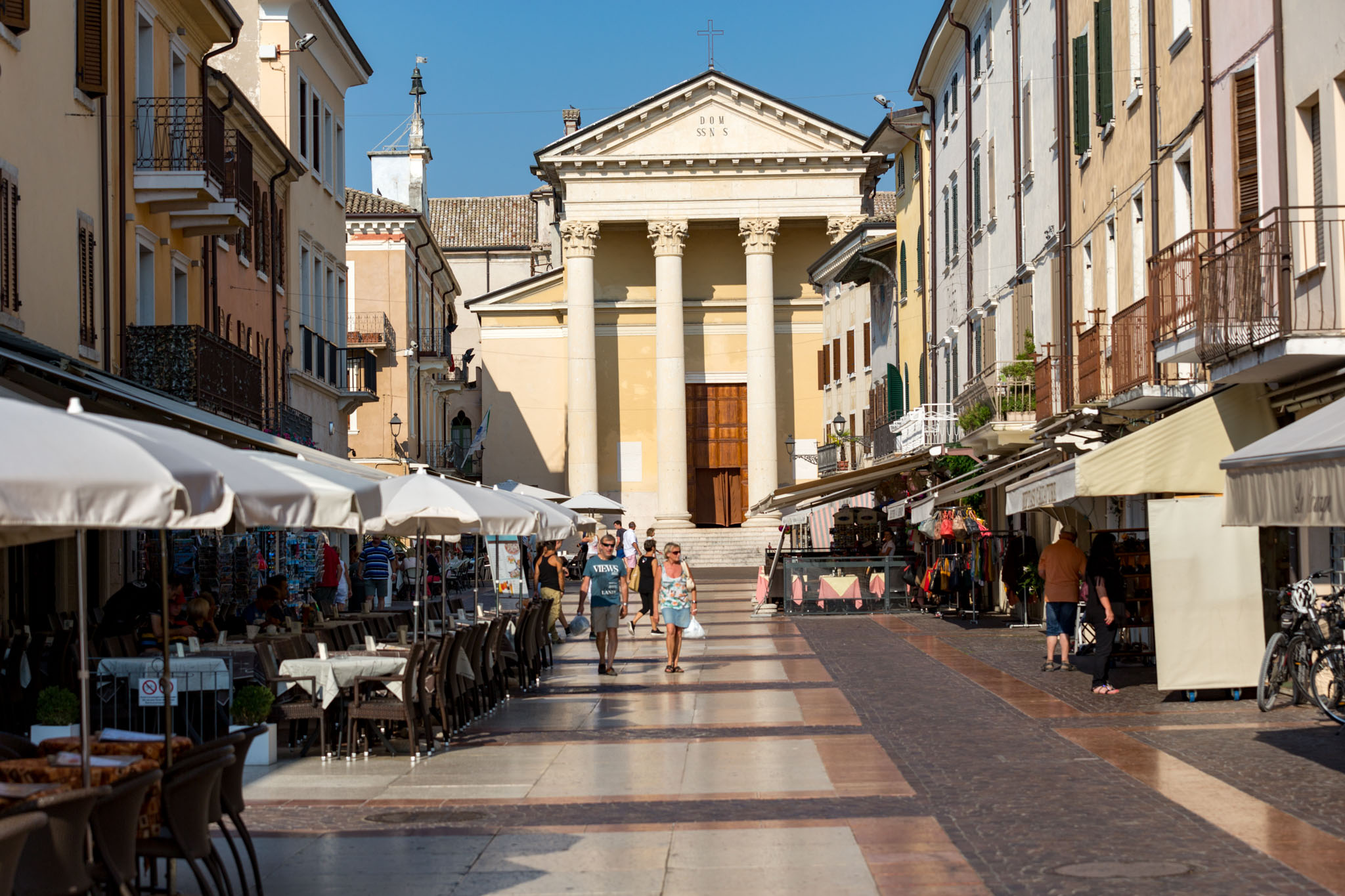 Chiesa di San Nicolo