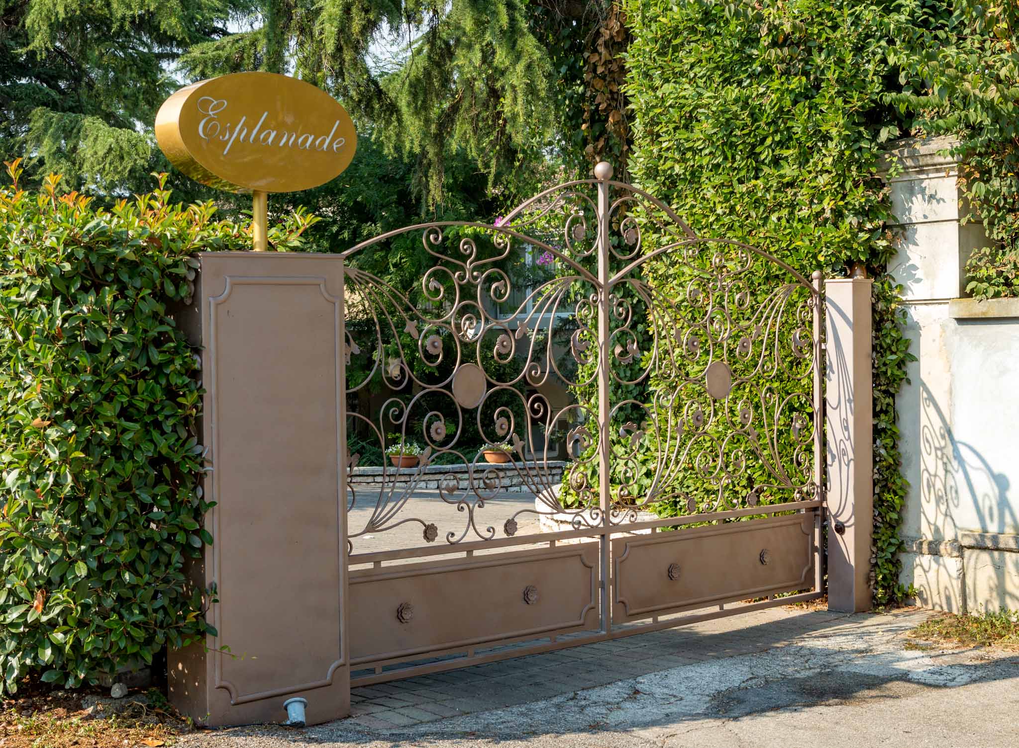 Esplanade Restaurant