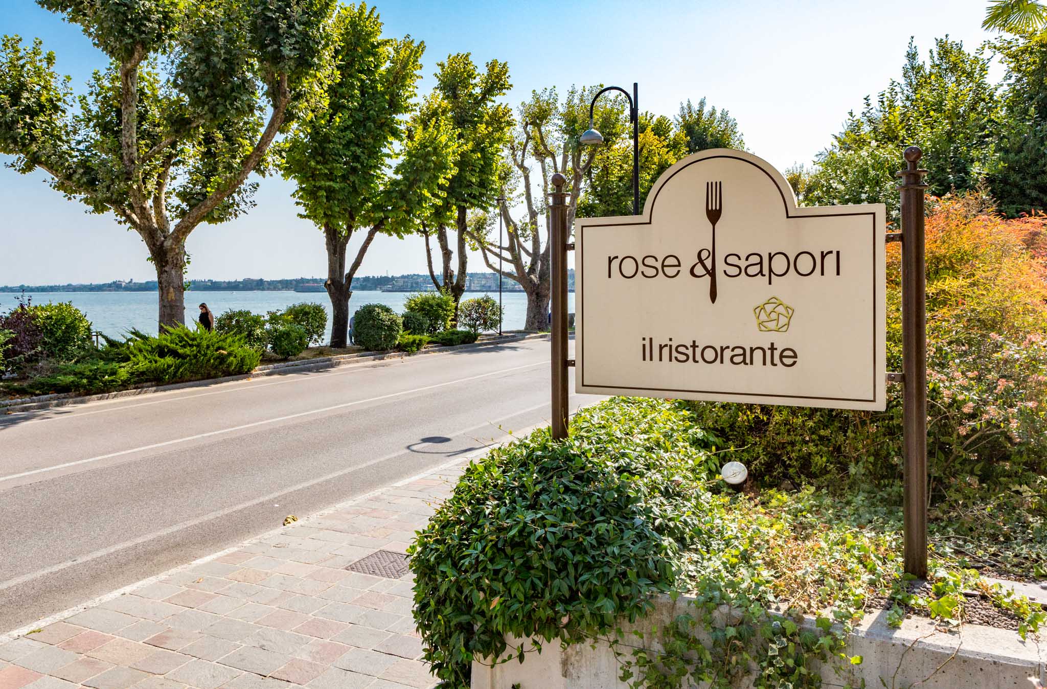 Ristorante Rose & Sapori