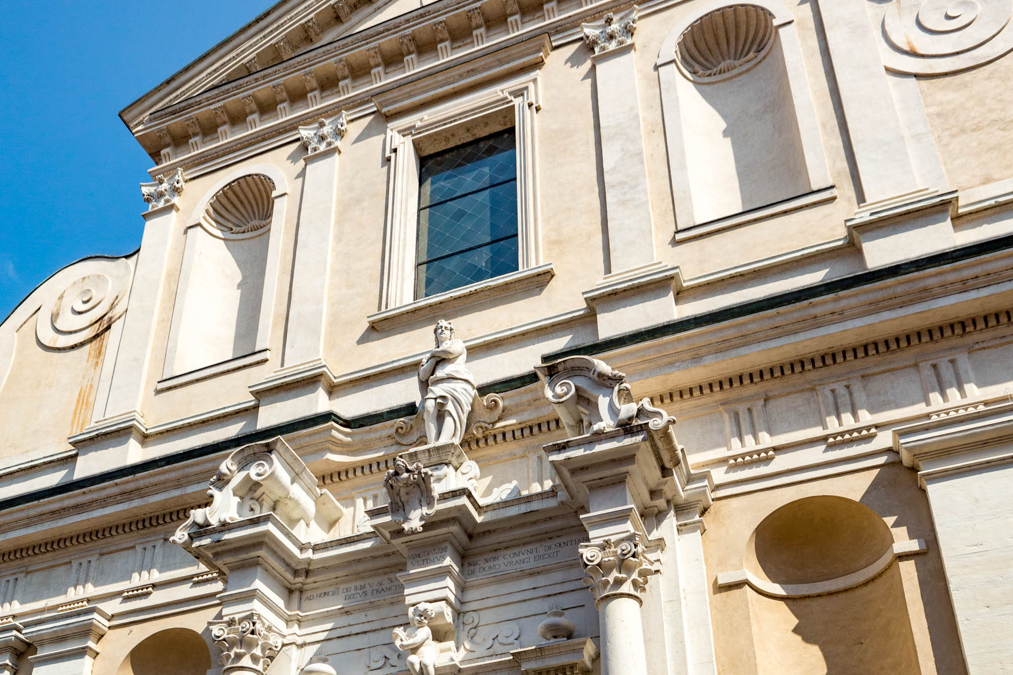 Duomo Di Santa Maria Maddalena