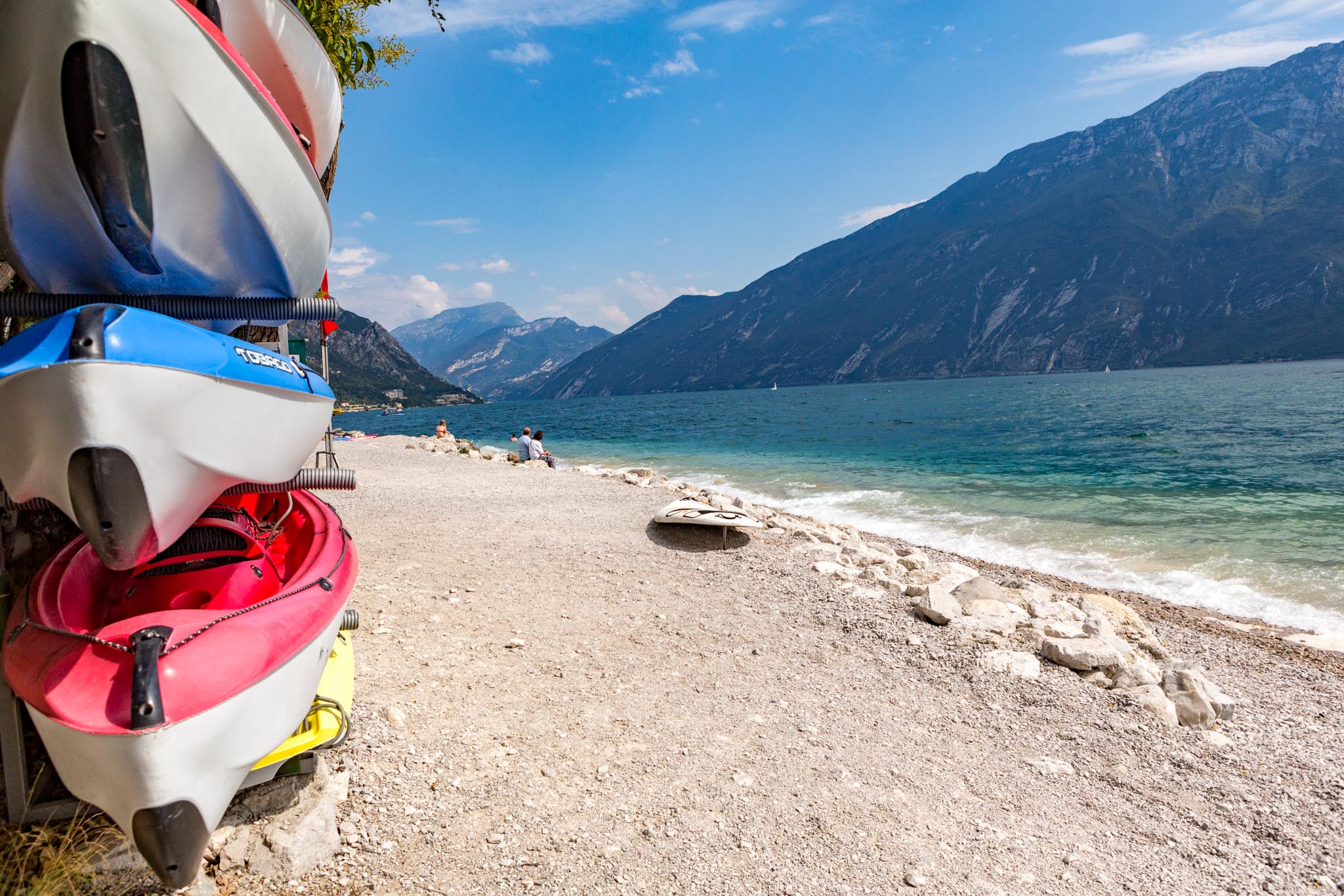 Foce torrente San Giovanni Beach