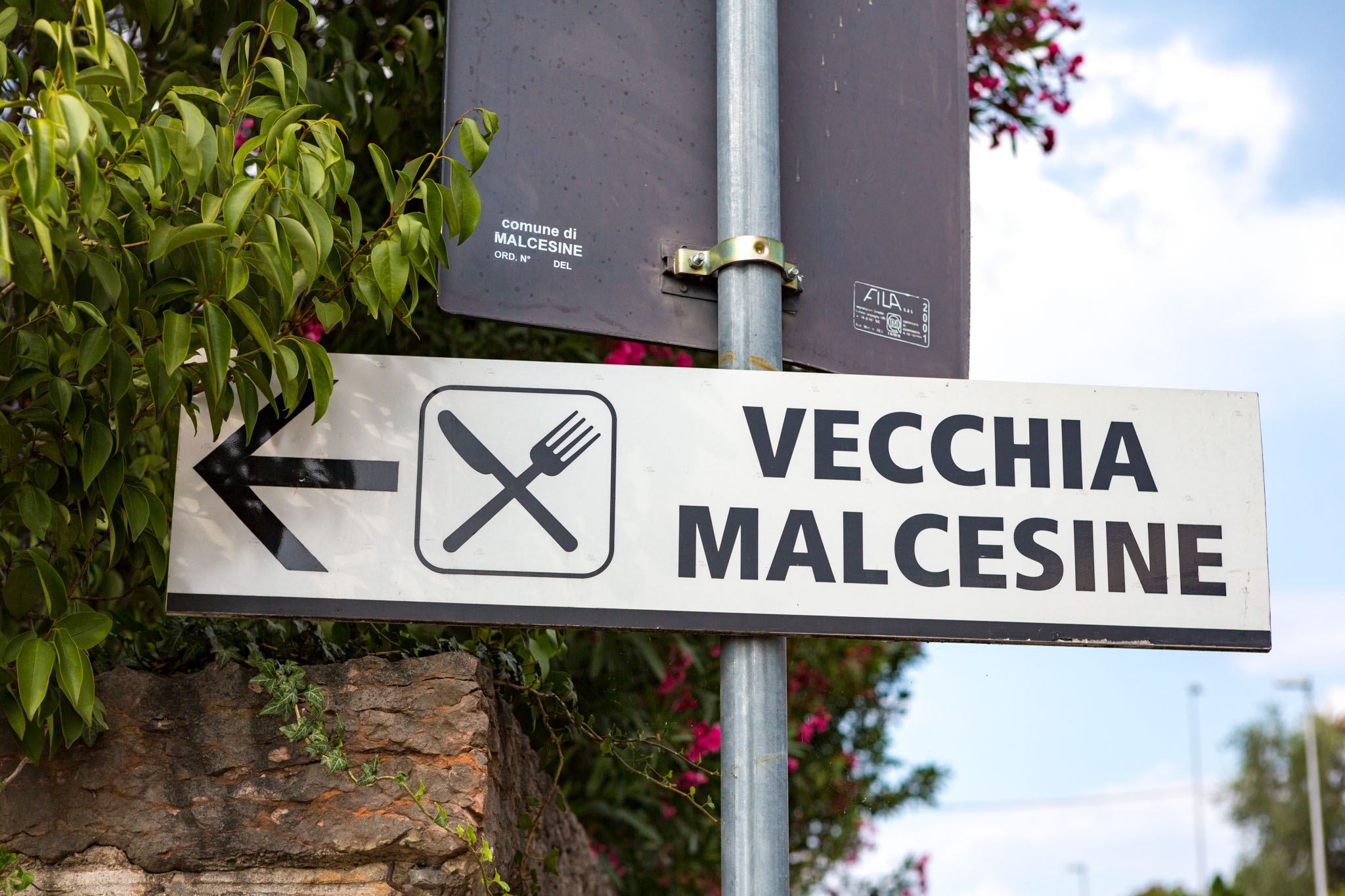 Vecchia Malcesine