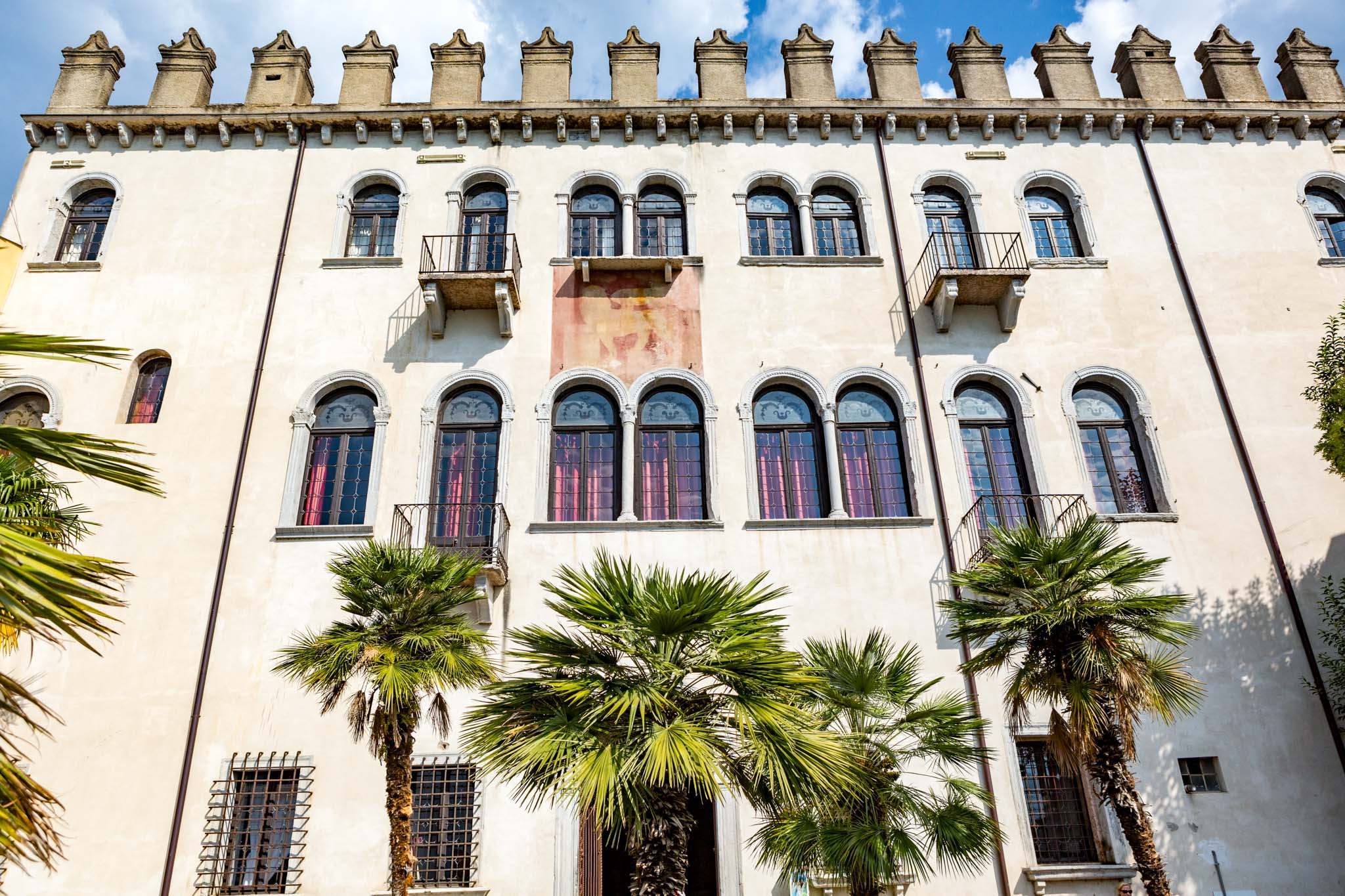 Palazzo dei Capitani