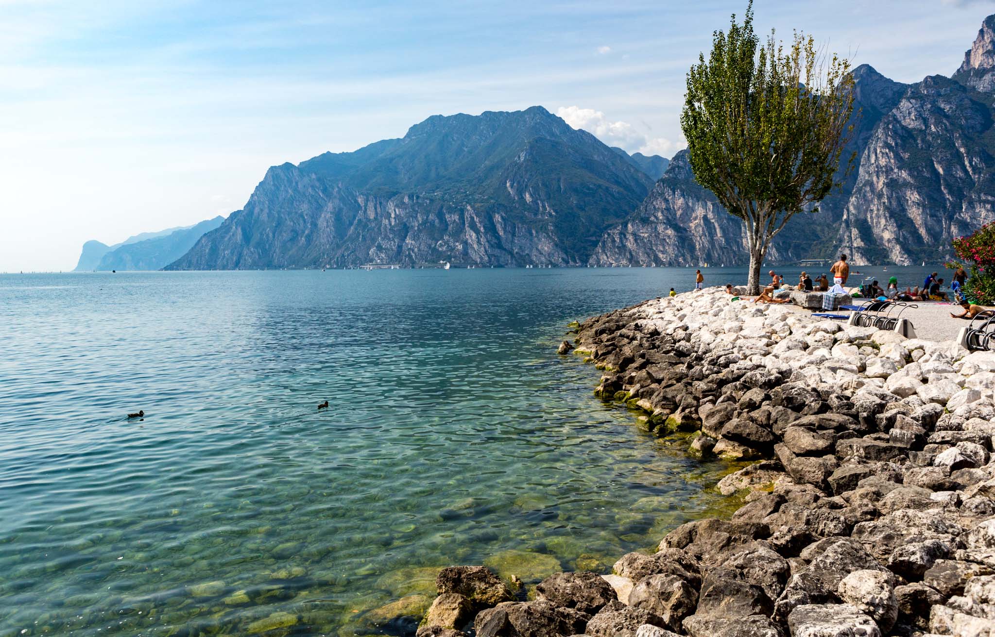 Lake Garda