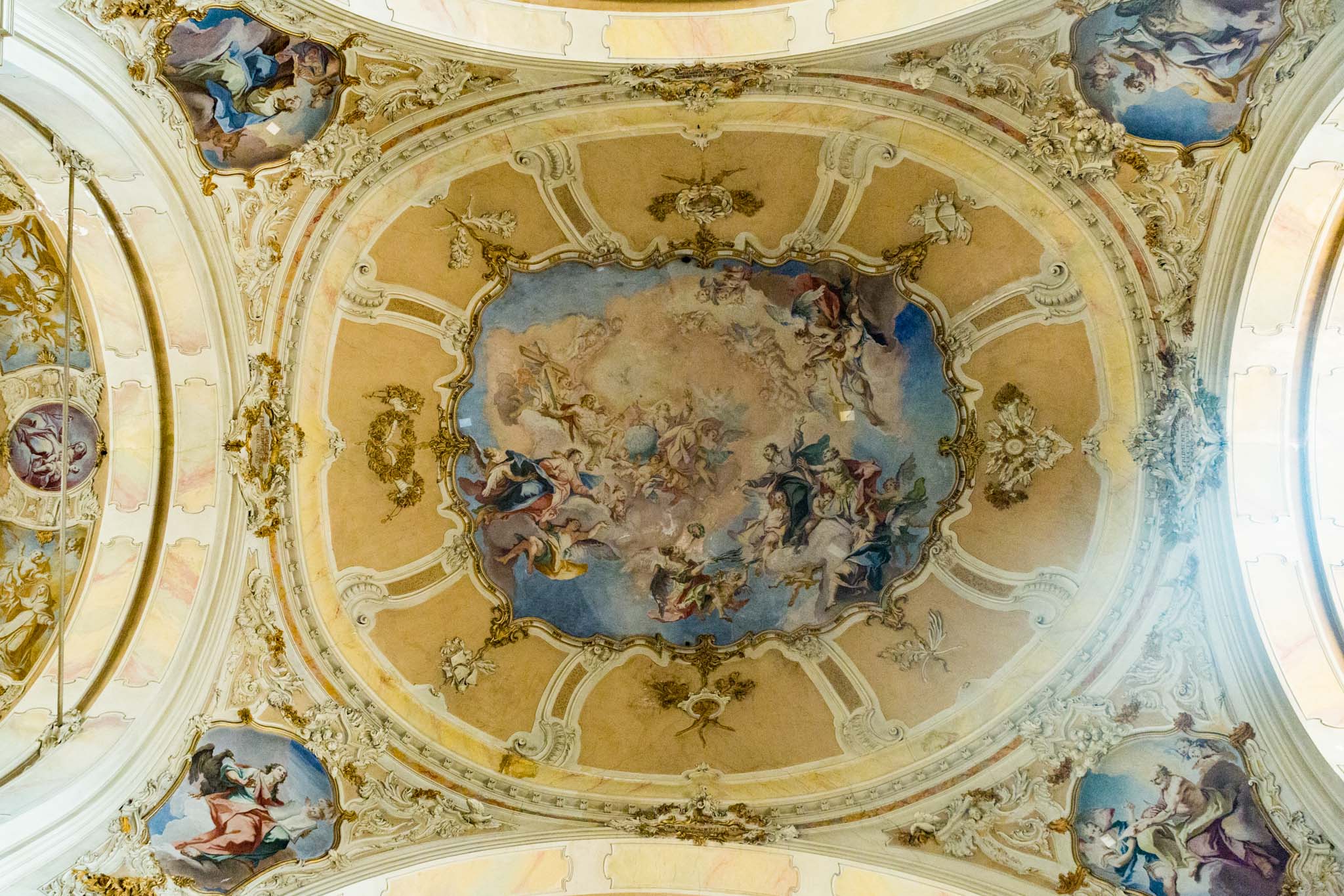 Chiesa Parrocchiale dei Santi Felice