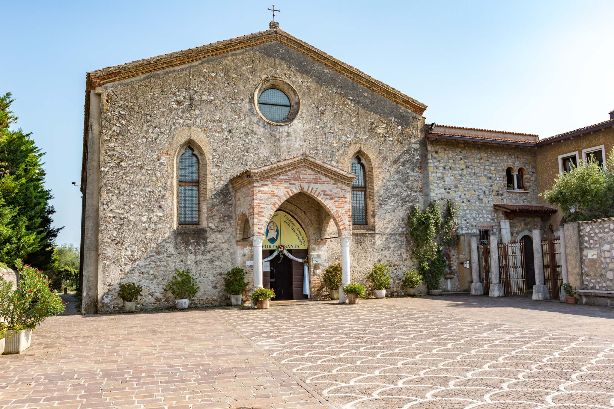 Santuario della Madonna del Carmine