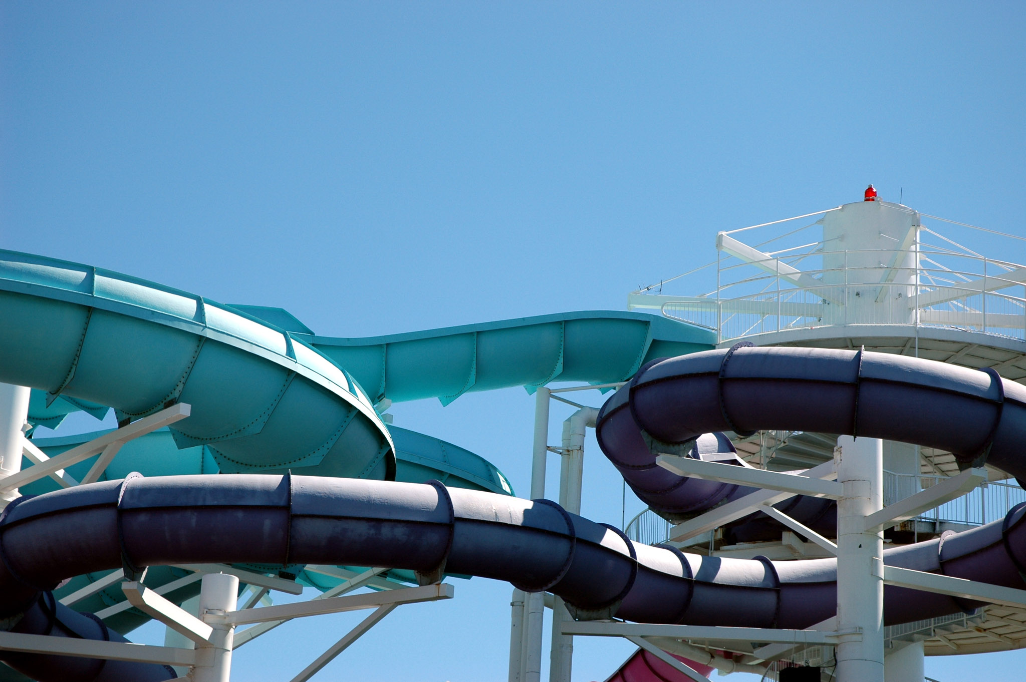 Aquapark Costa Teguise