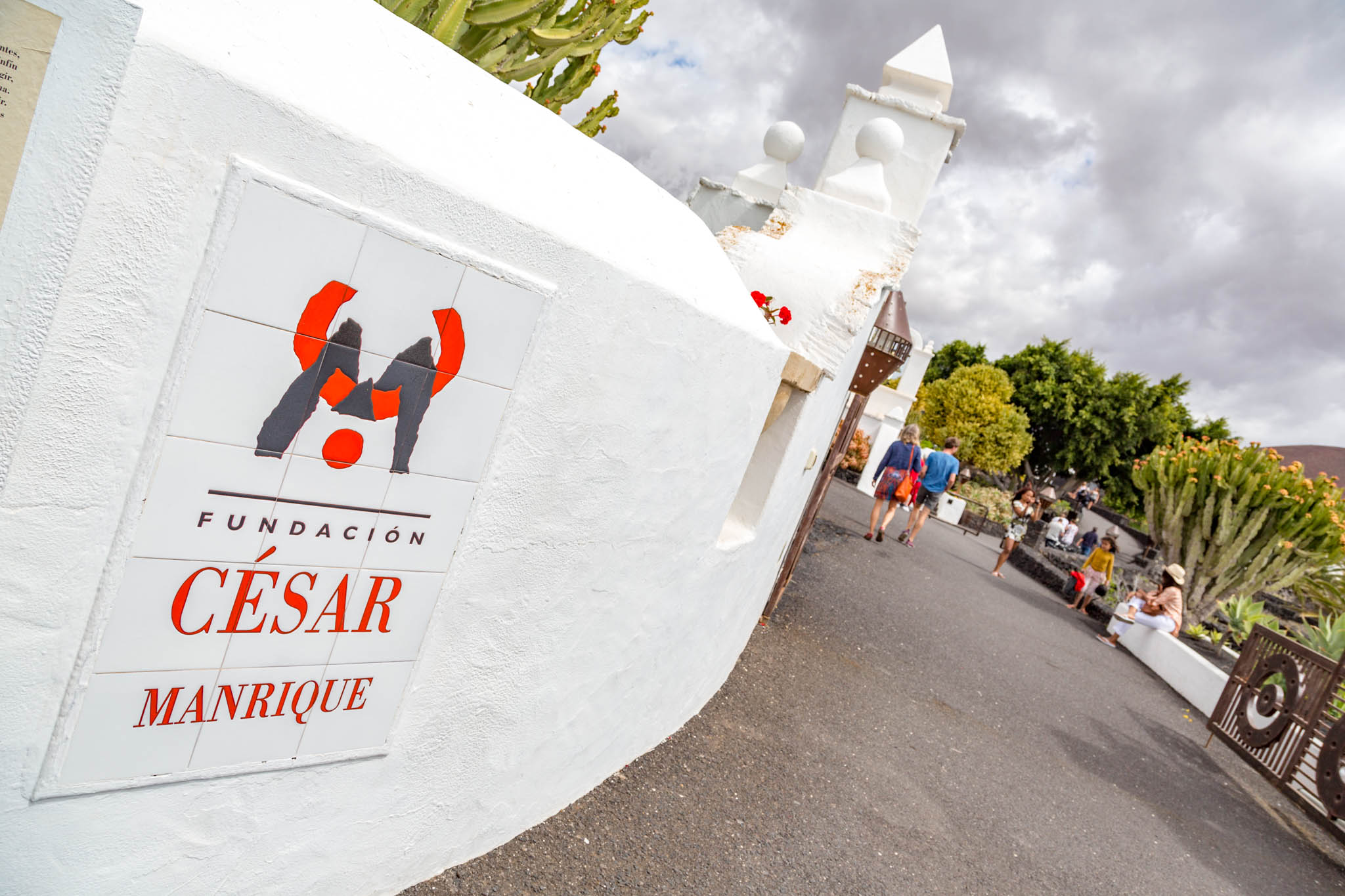 Cesar Manrique Foundation