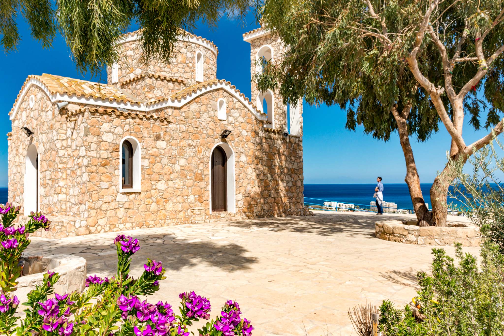 Church of Profitis Elias