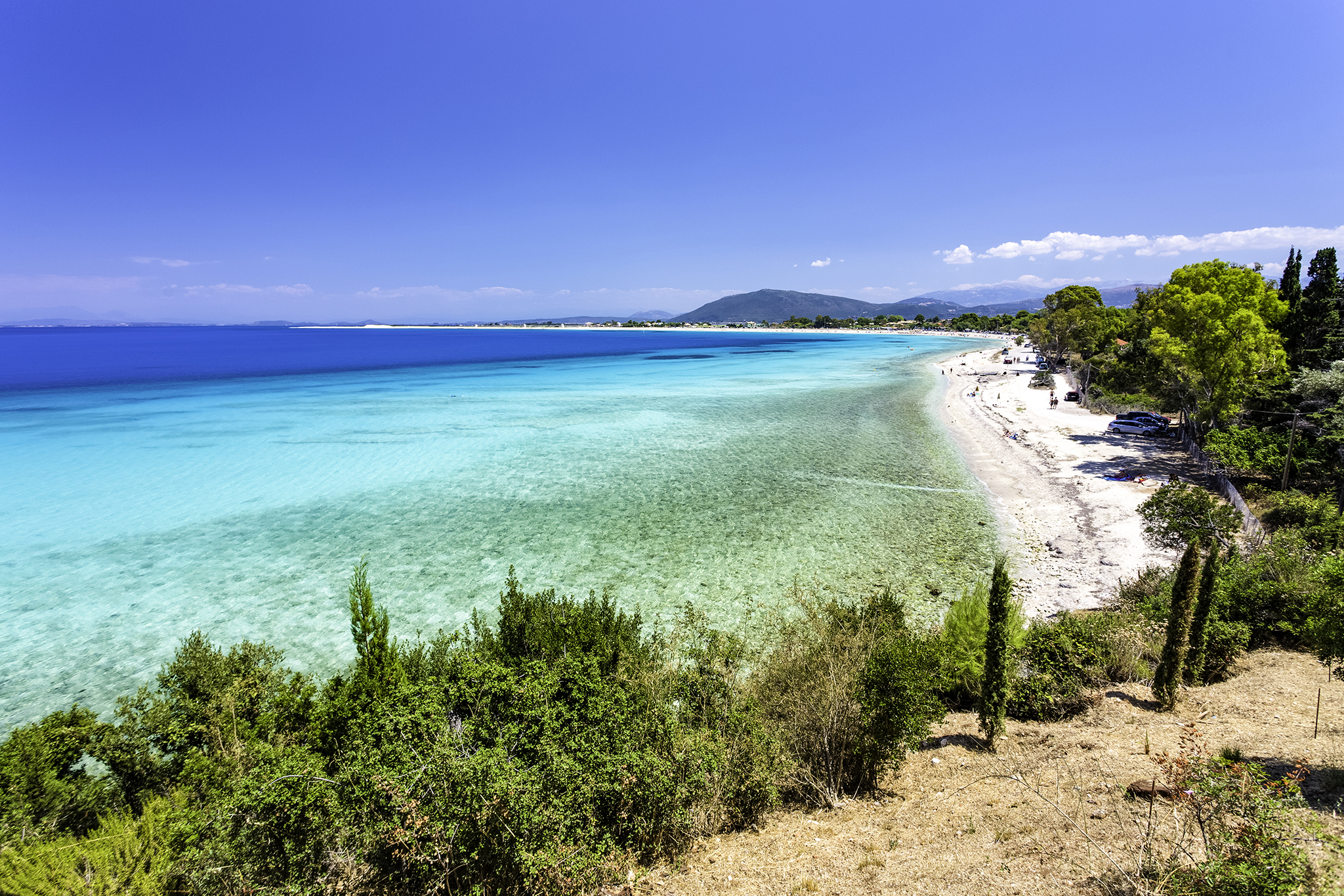 Agios Ioannis Beach