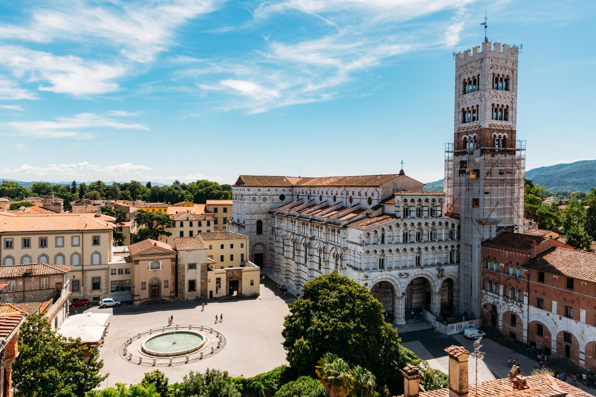 Cattedrale di San Martino
 