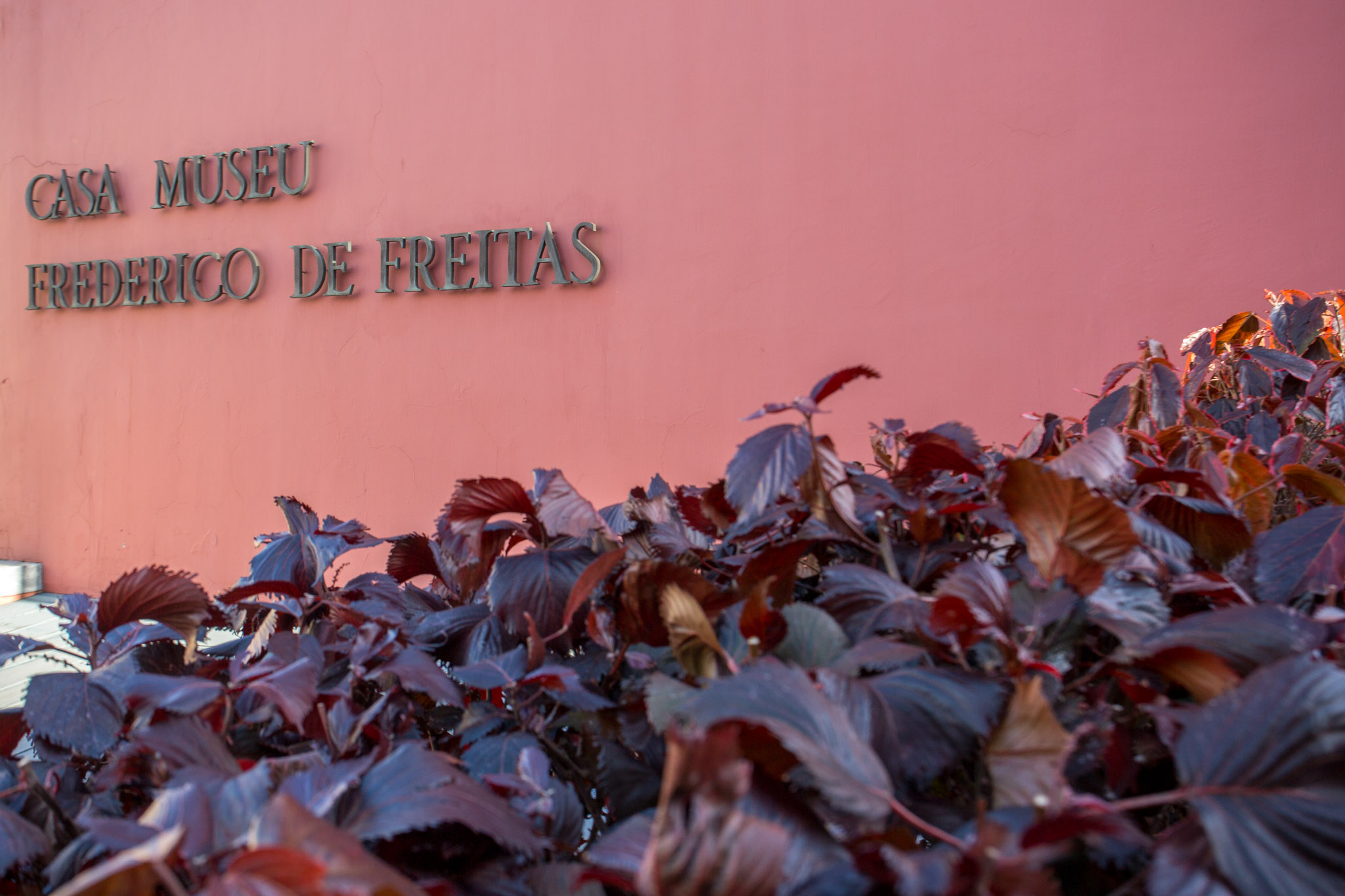 Frederico de Freitas Museum