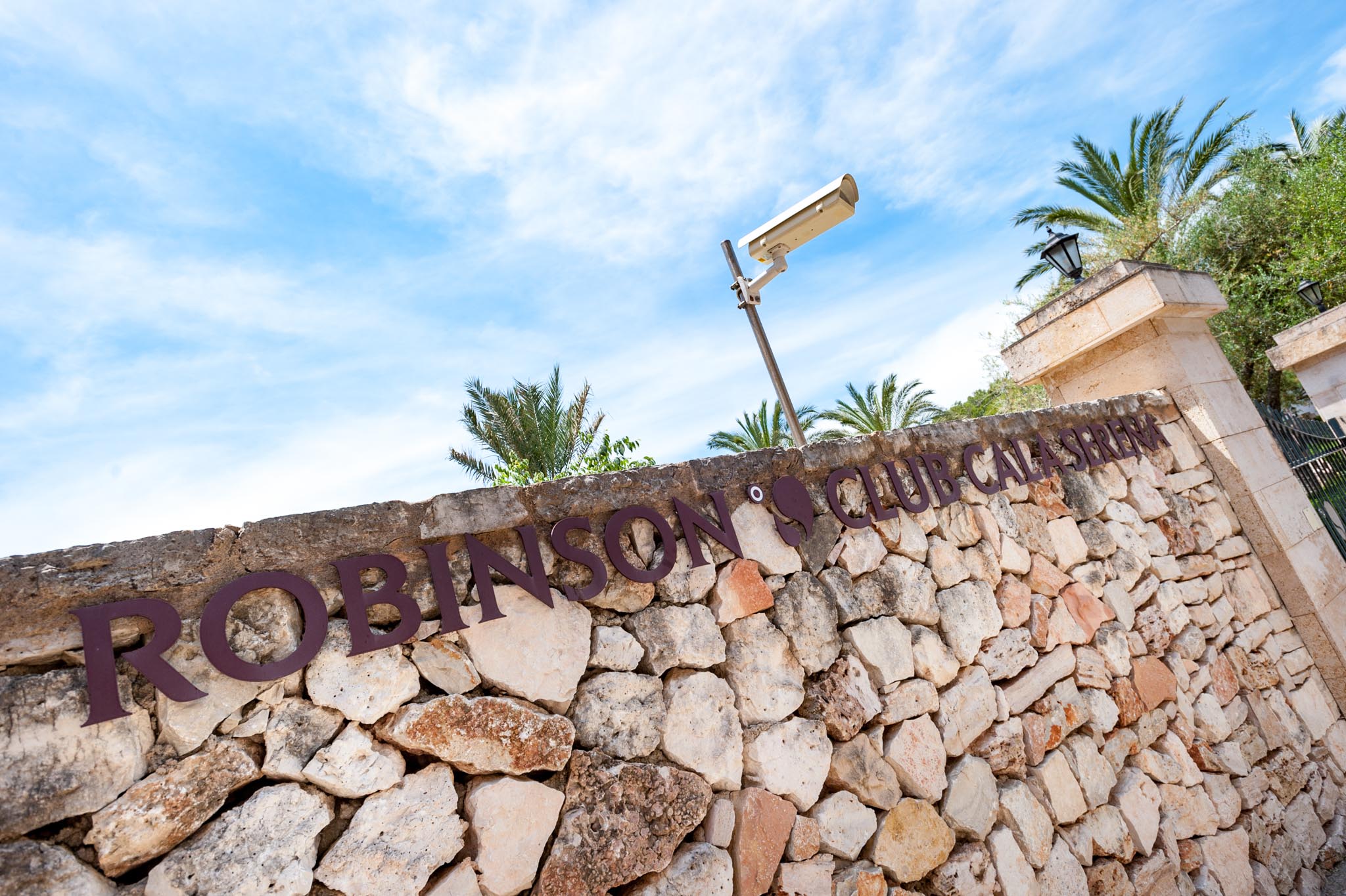 Robinson Club Cala Serena