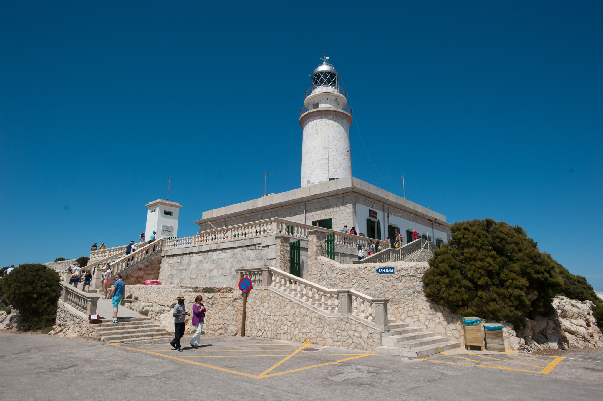 Cap de Formentor