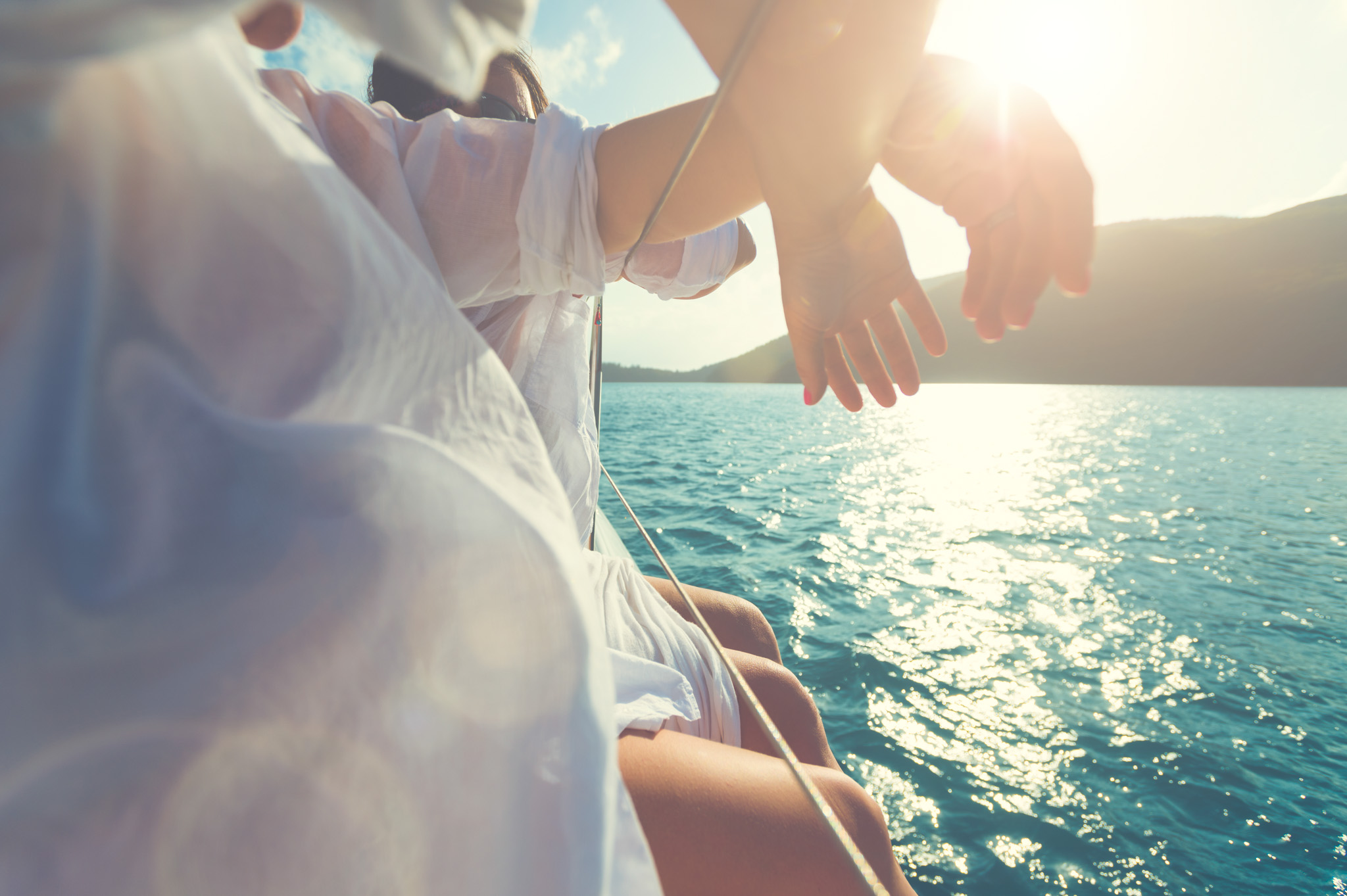 Boat trips from Paguera