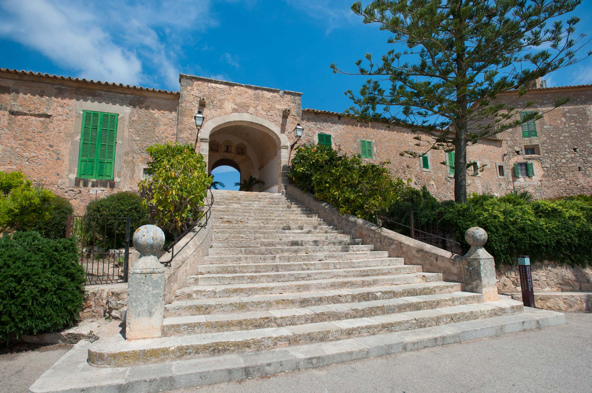 Santuari de Montísión