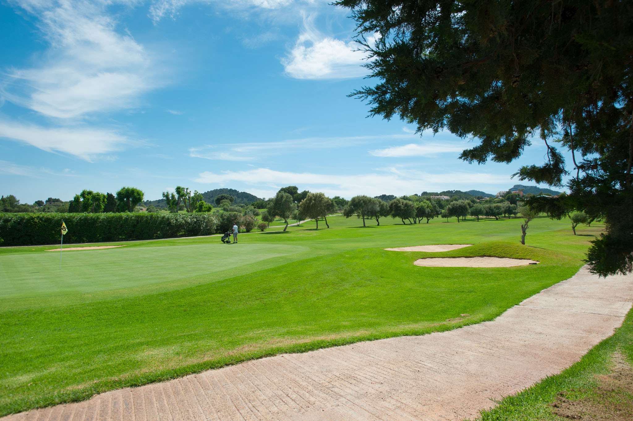 Vall d’Or Golf Club 