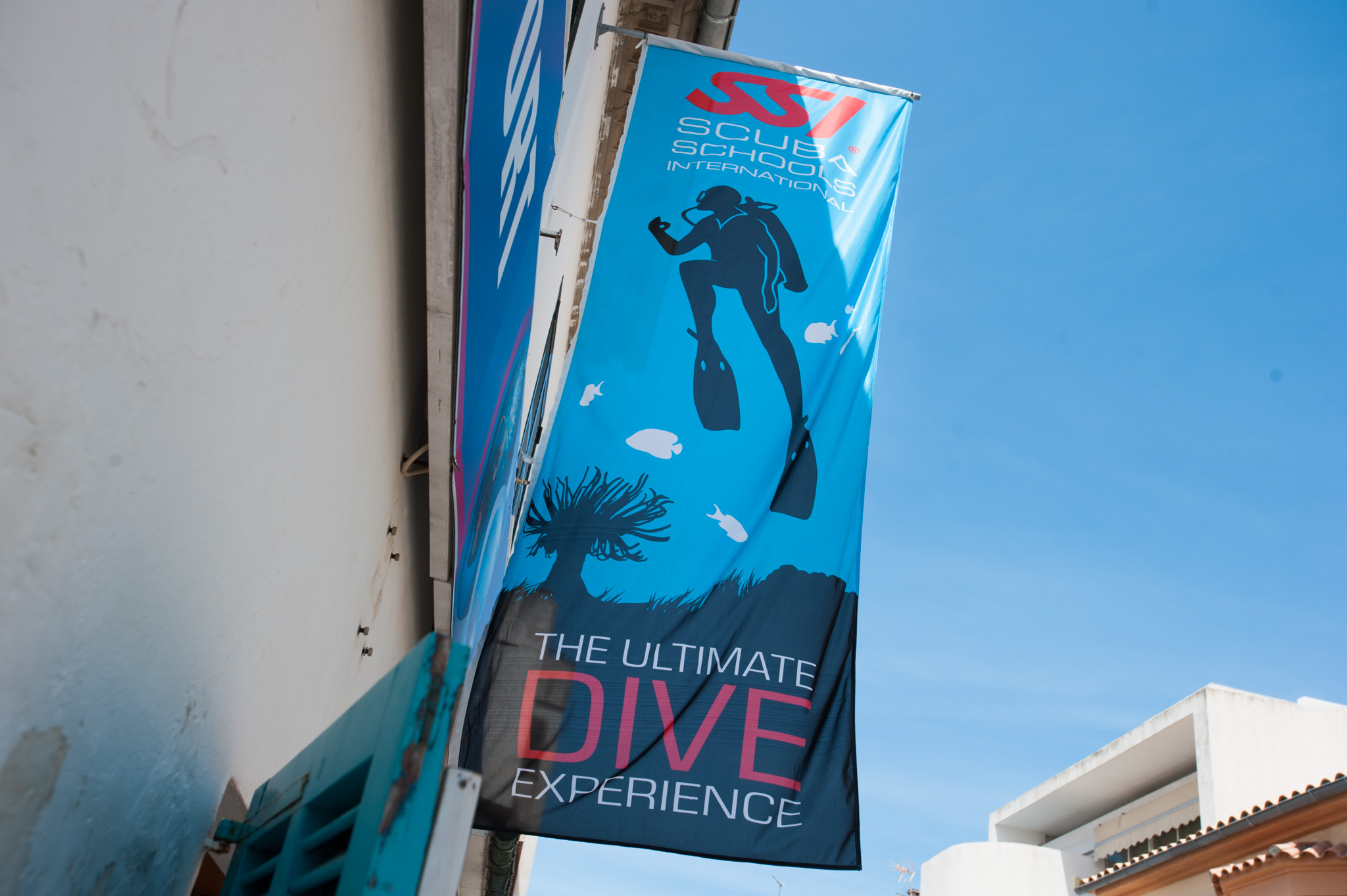 Dive Centre