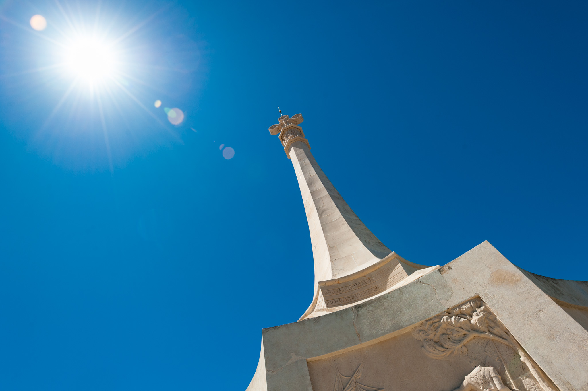 Cruz del Descubrimiento