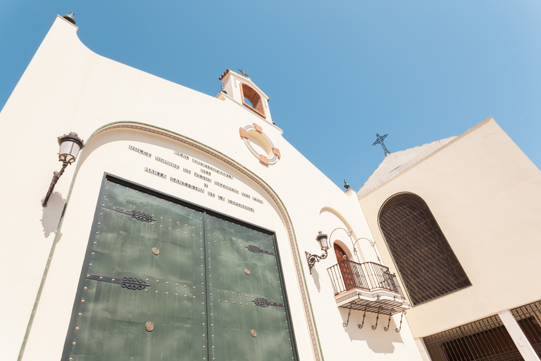 Archicofradia De La Esperanza