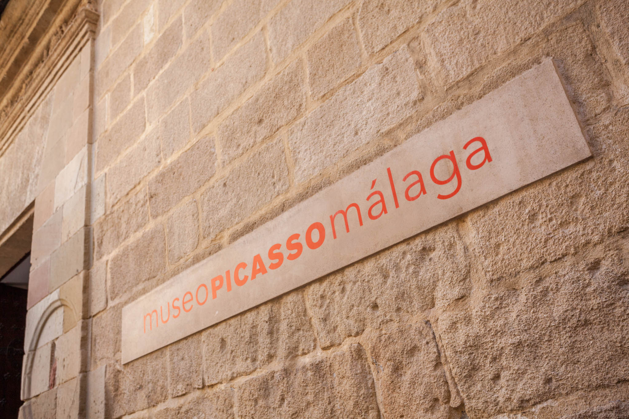 Picasso Museum Málaga