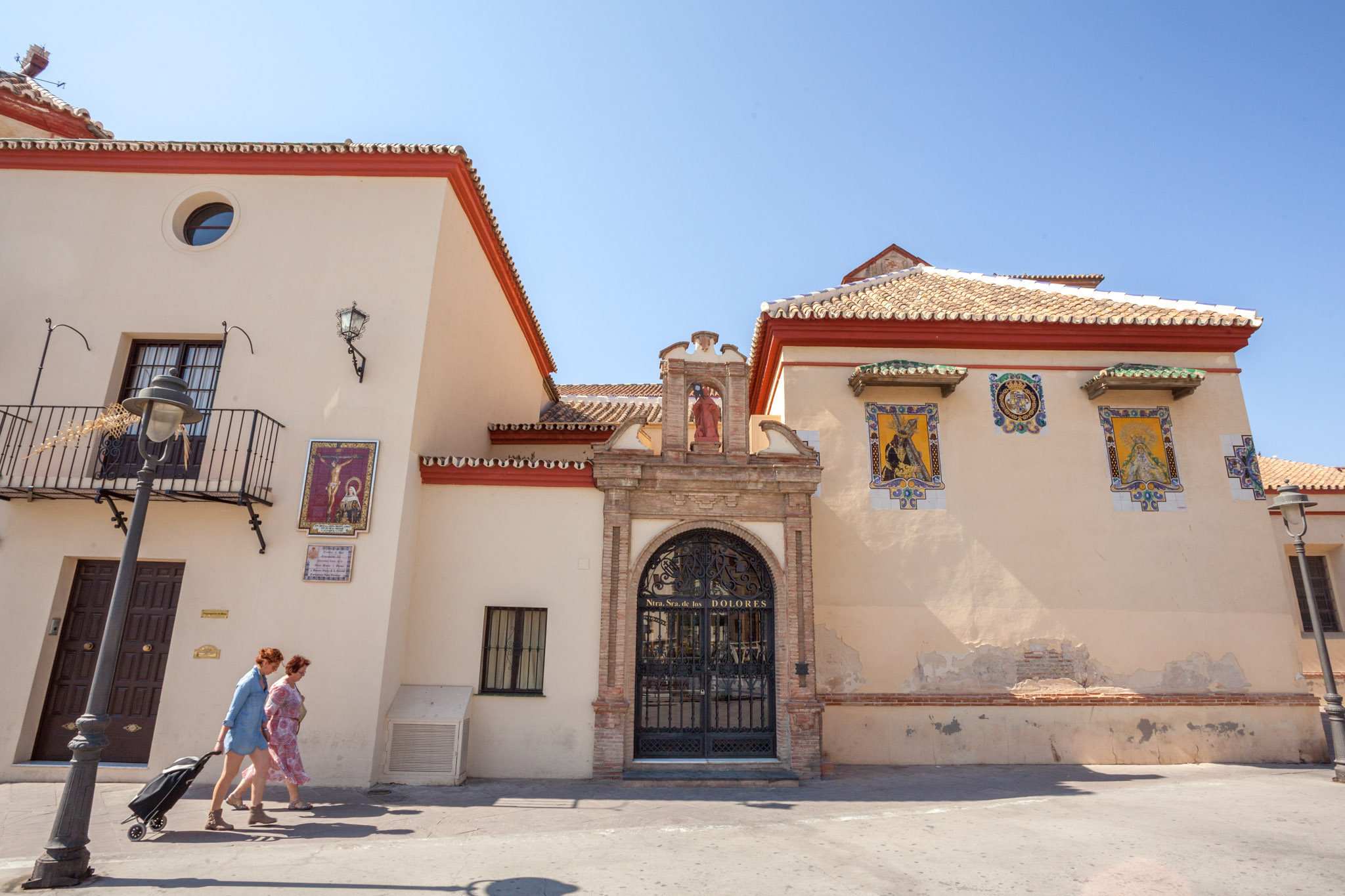 Santisimo Cristo de la Buena Murte