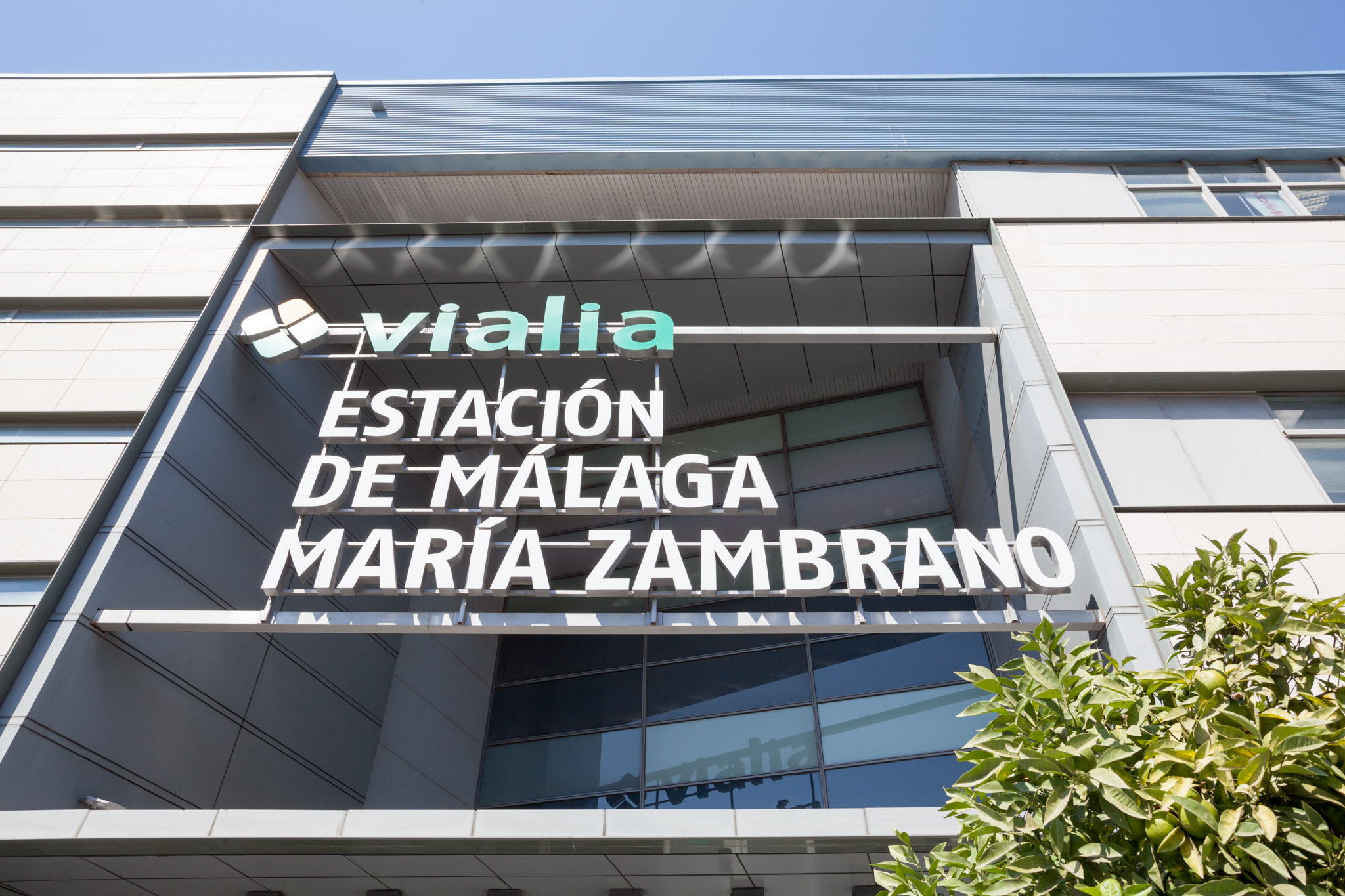 Vialia Centro Comercial