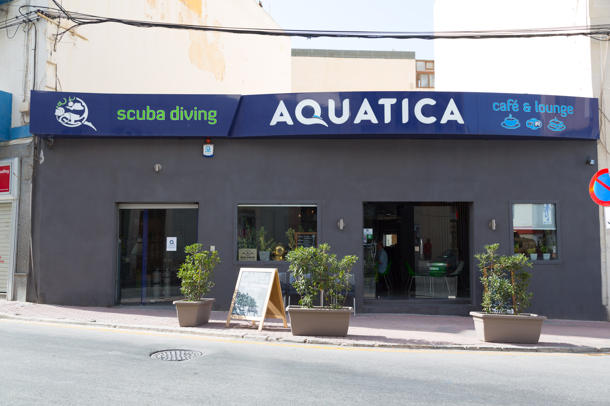 Aquatica
