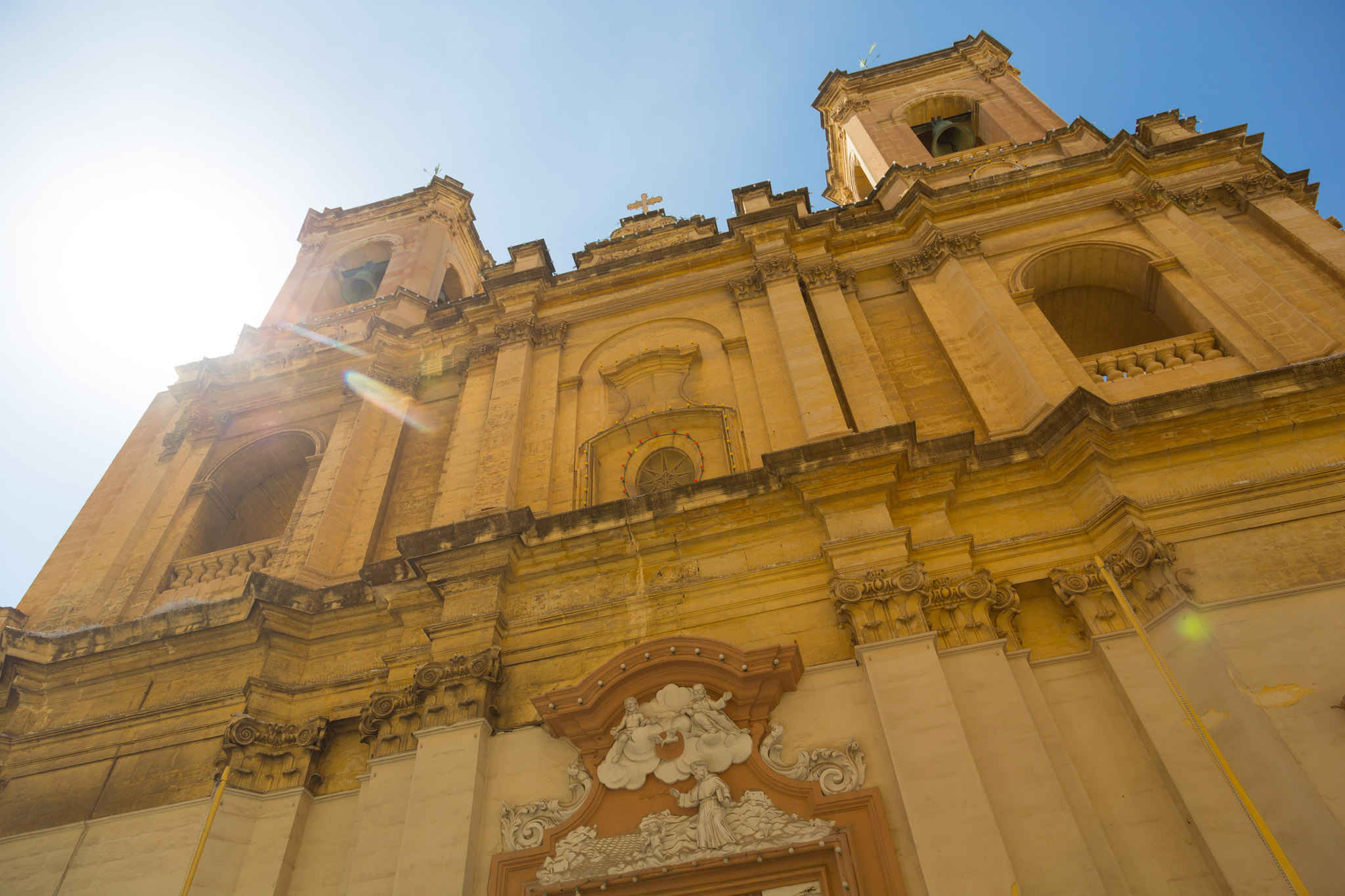 St. Augustine Church