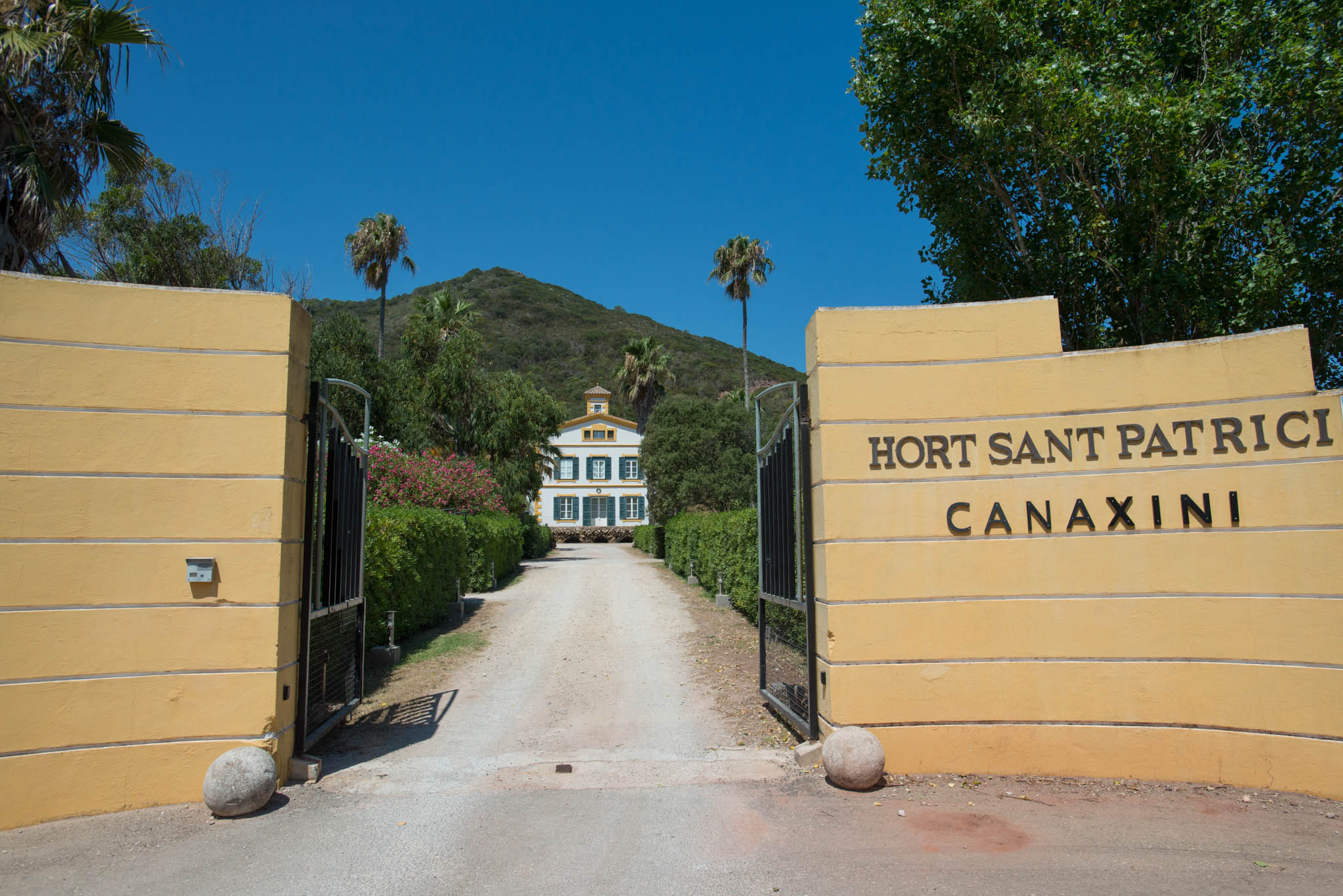 Menorca Cheese Museum
