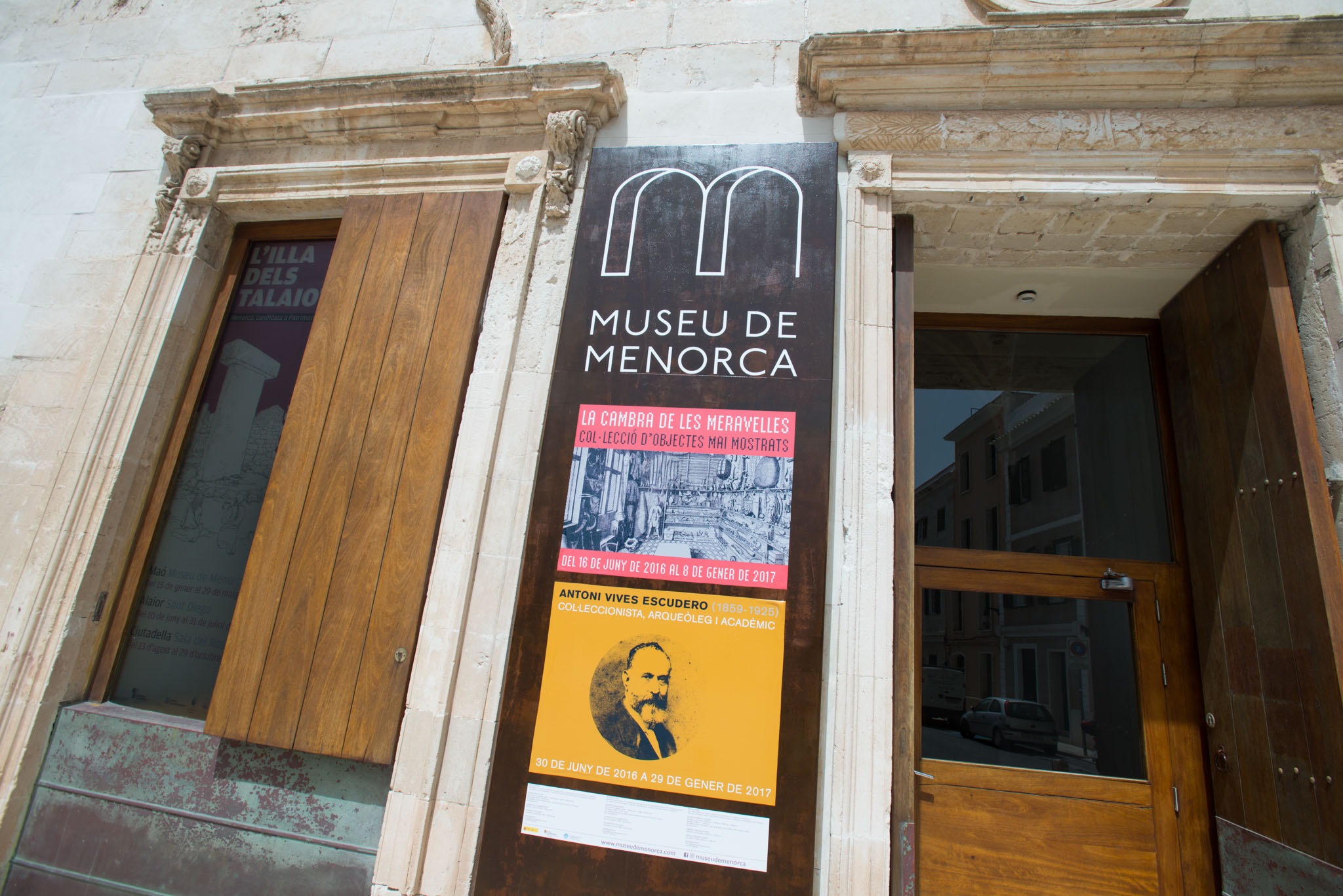 Museum of Menorca