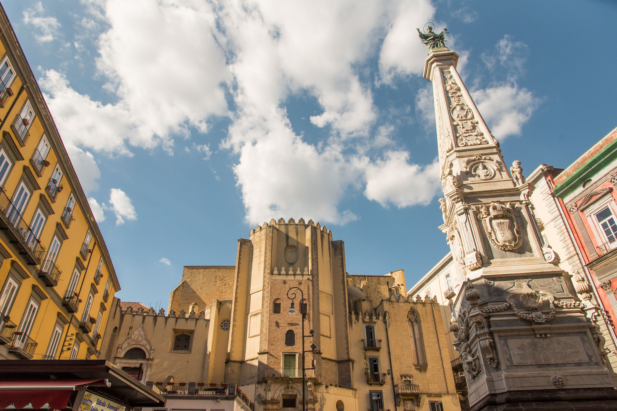 Chiesa di San Domenico Maggiore