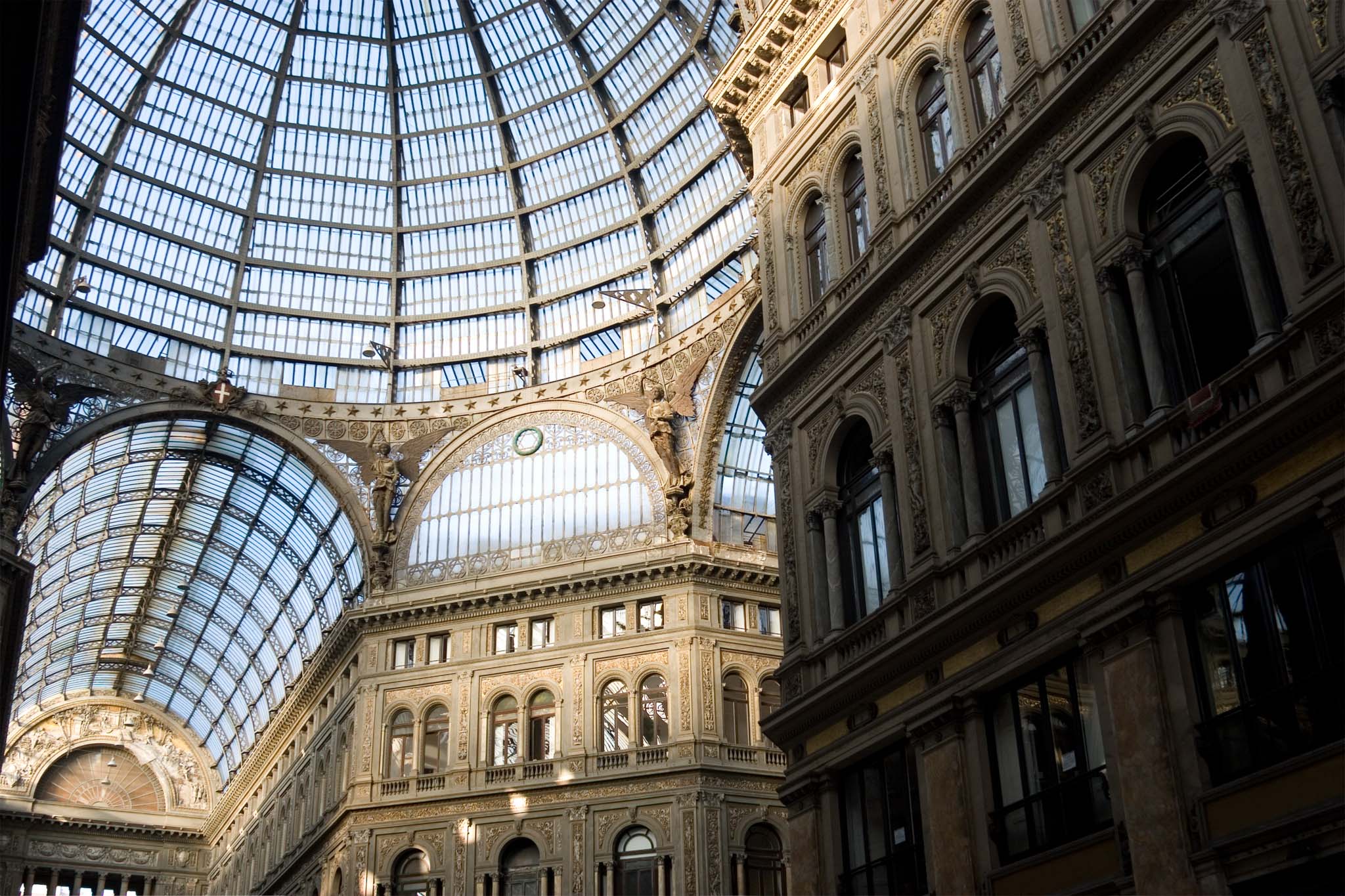 Galleria Umberto