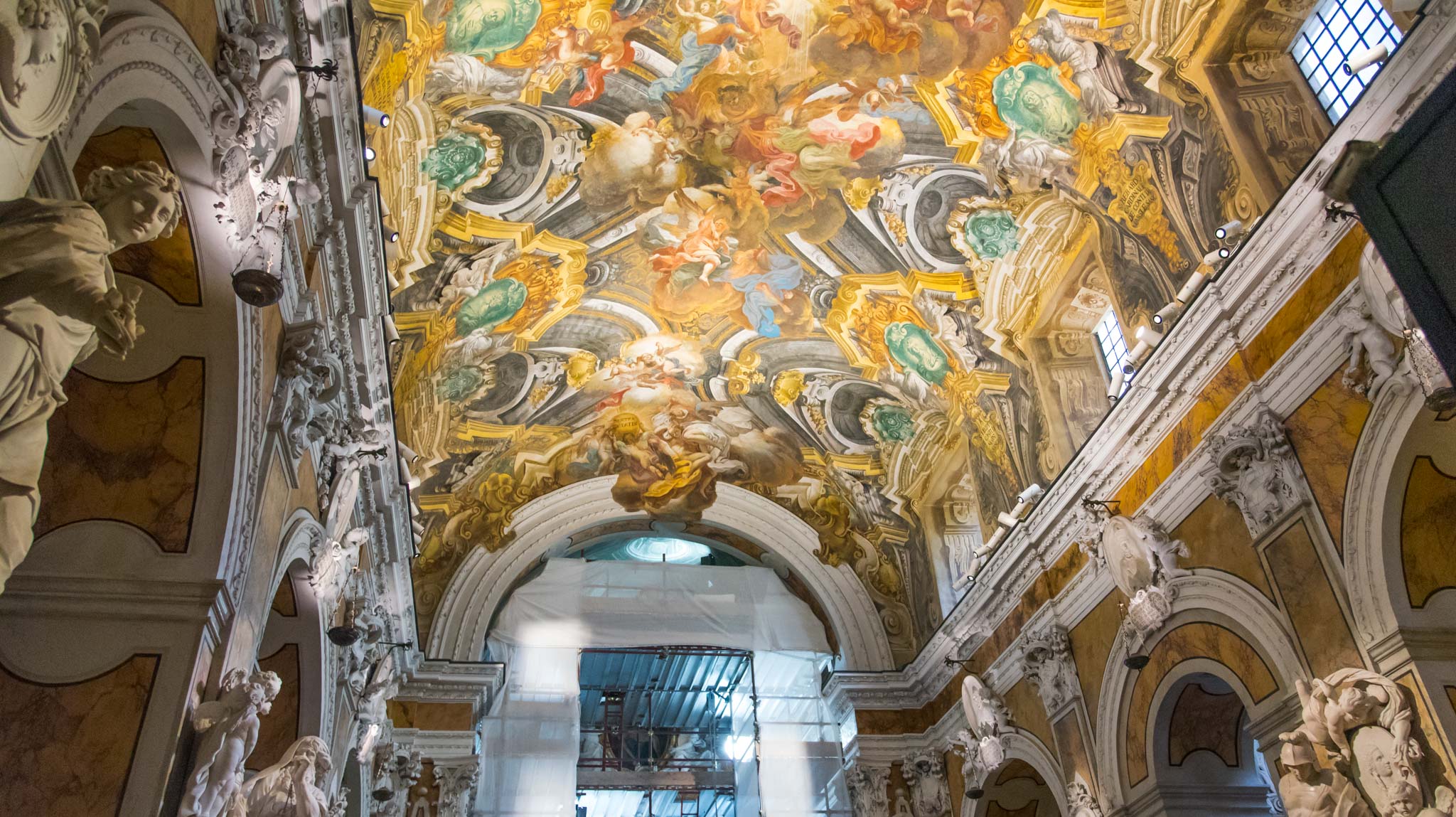 Museo Cappella Sansevero