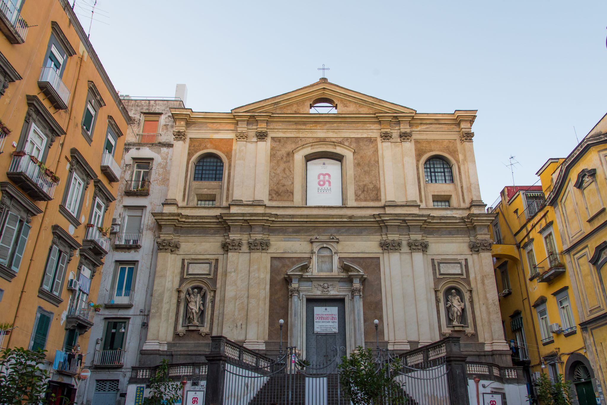 Museo Diocesano Napoli