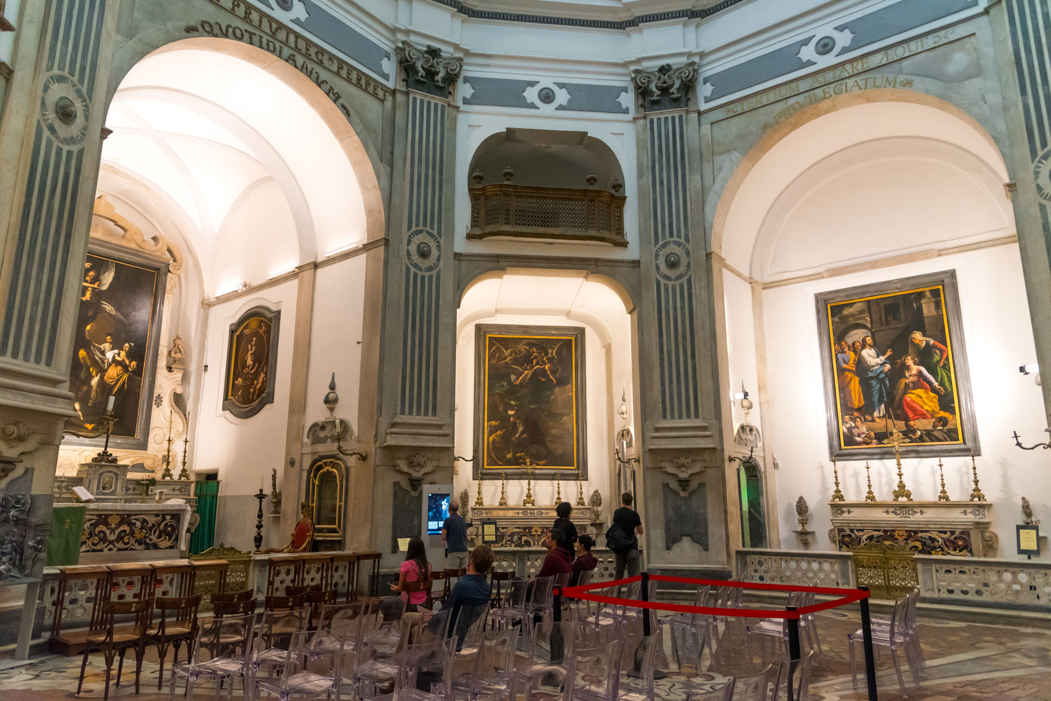 Pio Monte della Misericordia