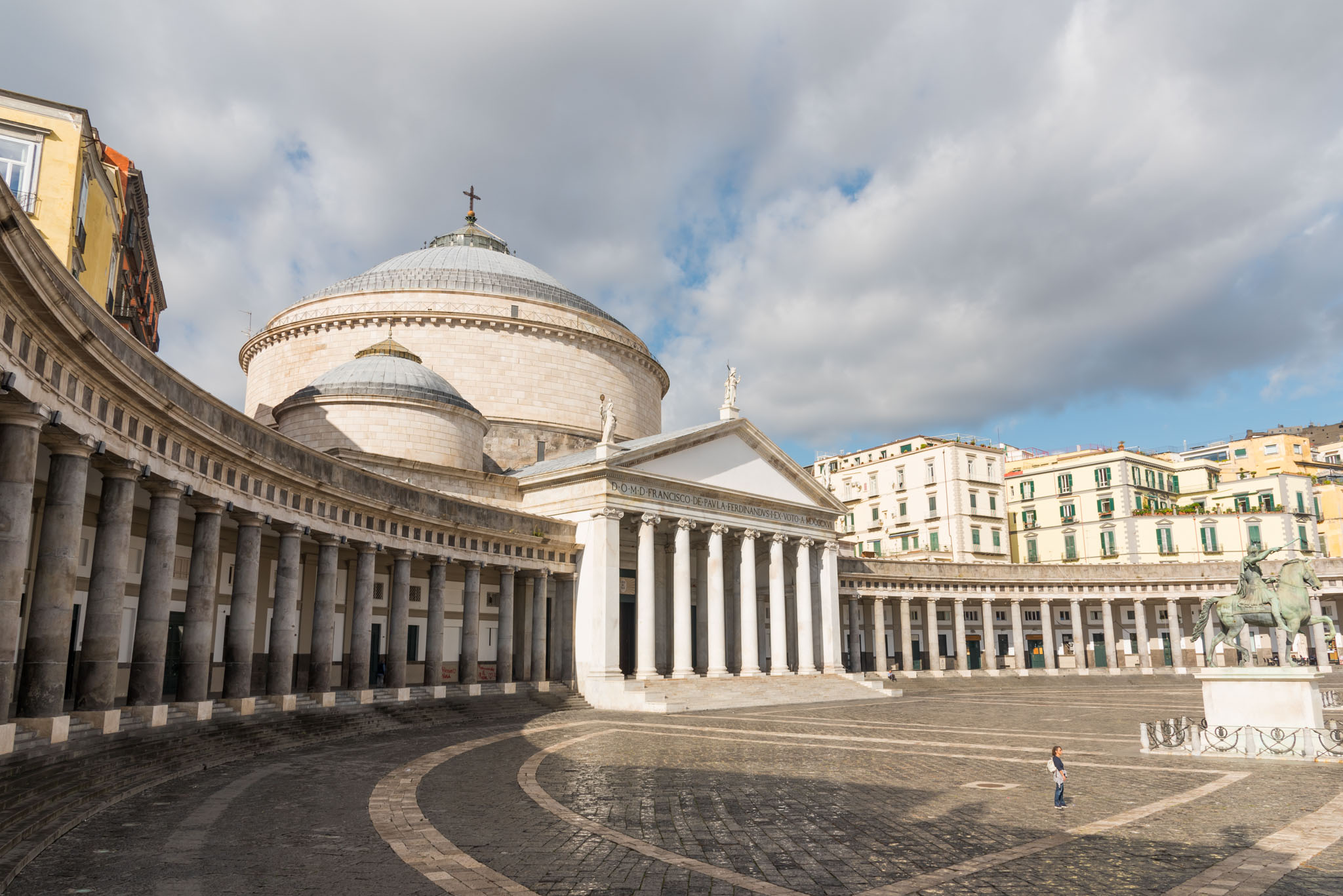 San Francesco di Paola