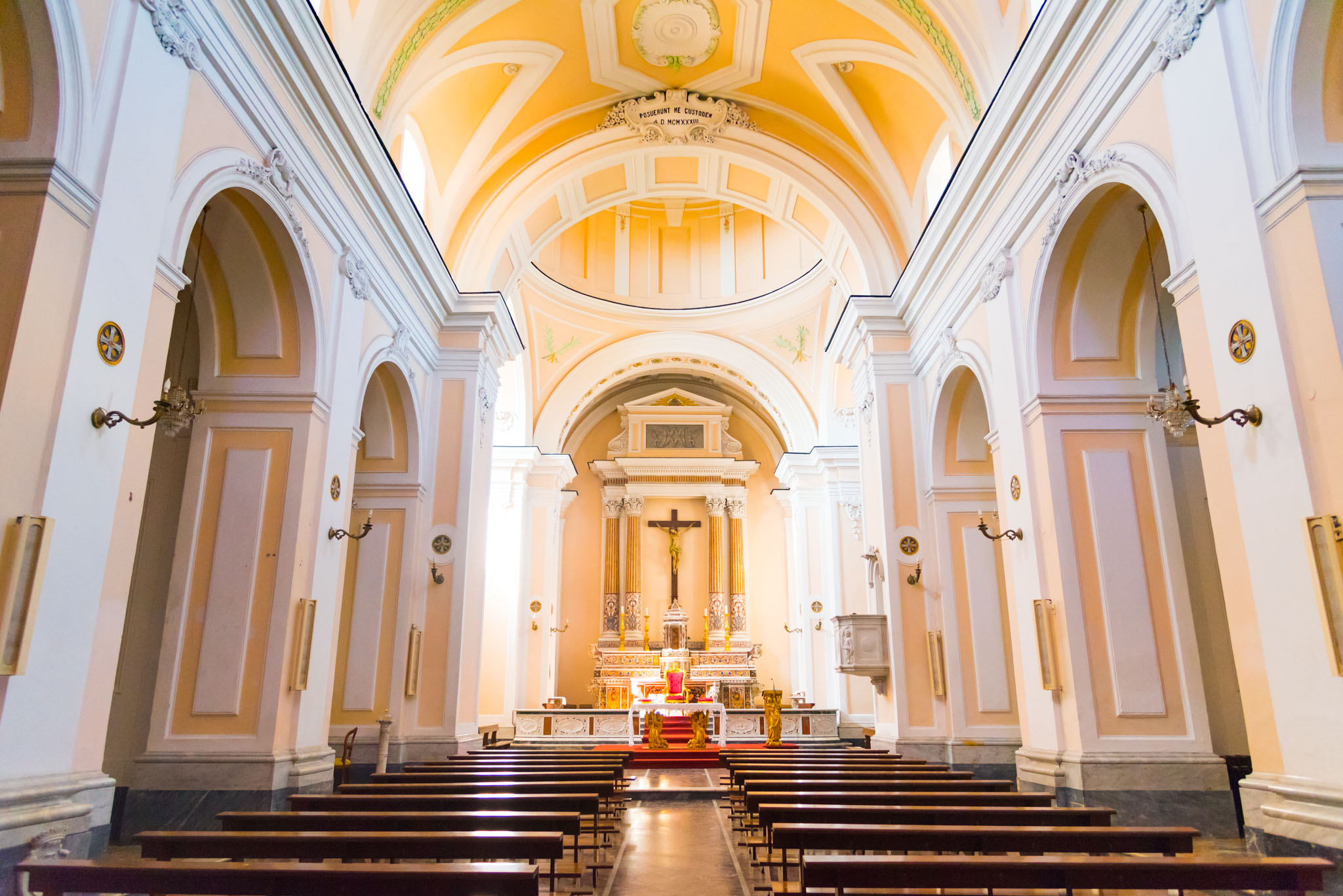 Chiesa di Sant’Agata