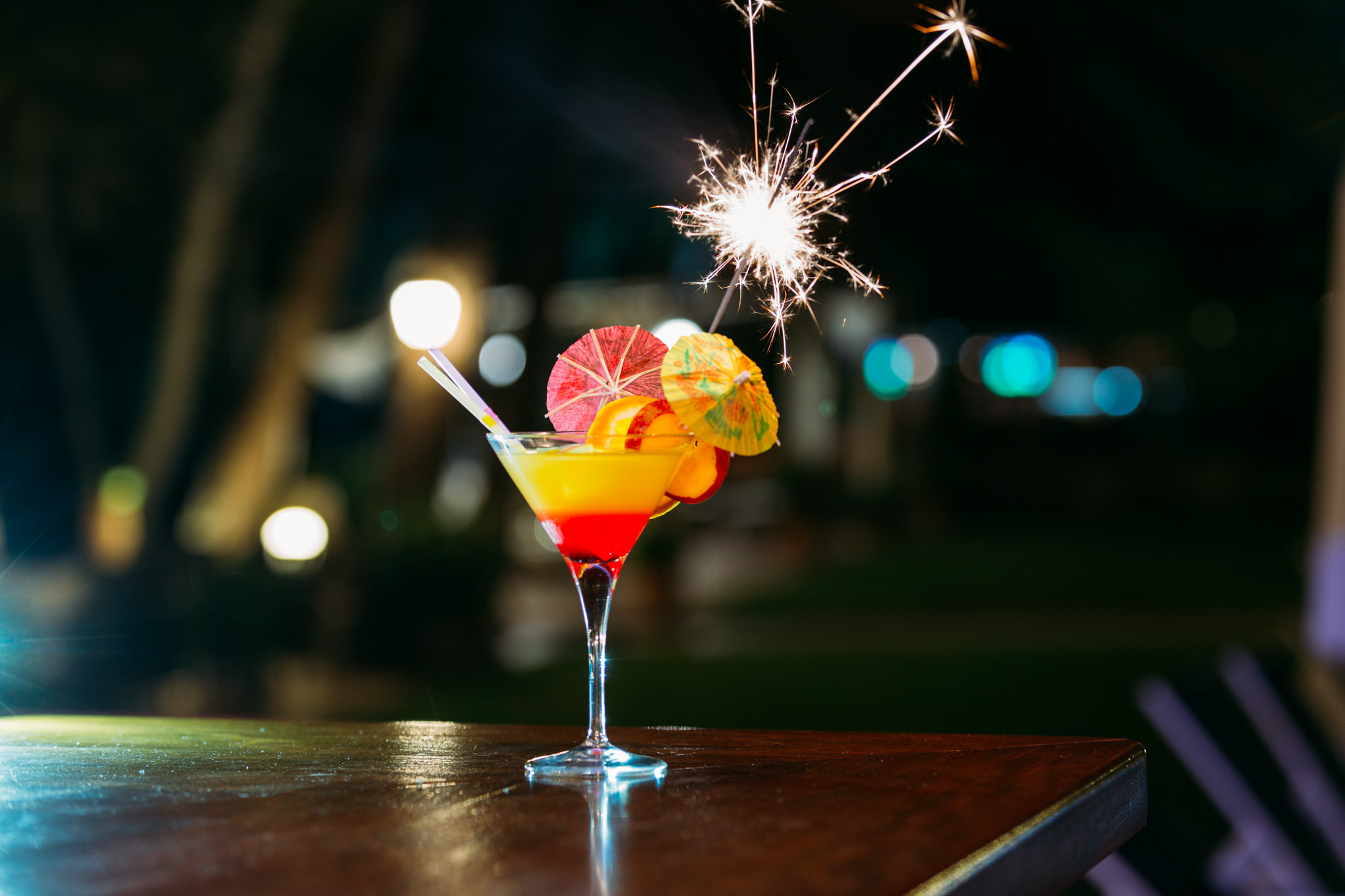 Oltremare Lounge Bar