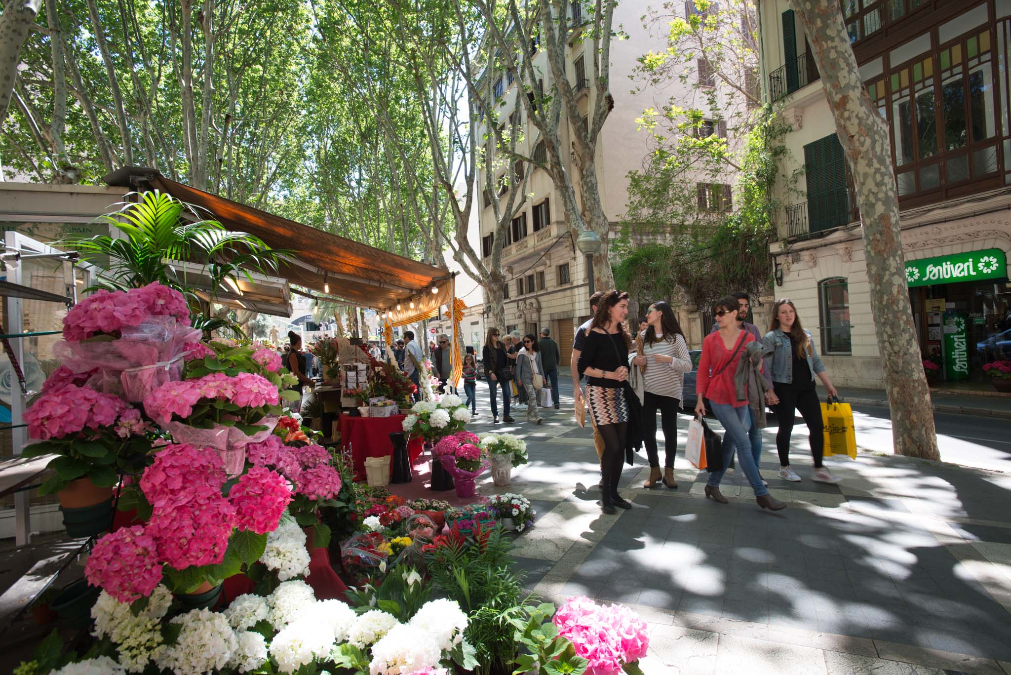 La Rambla
