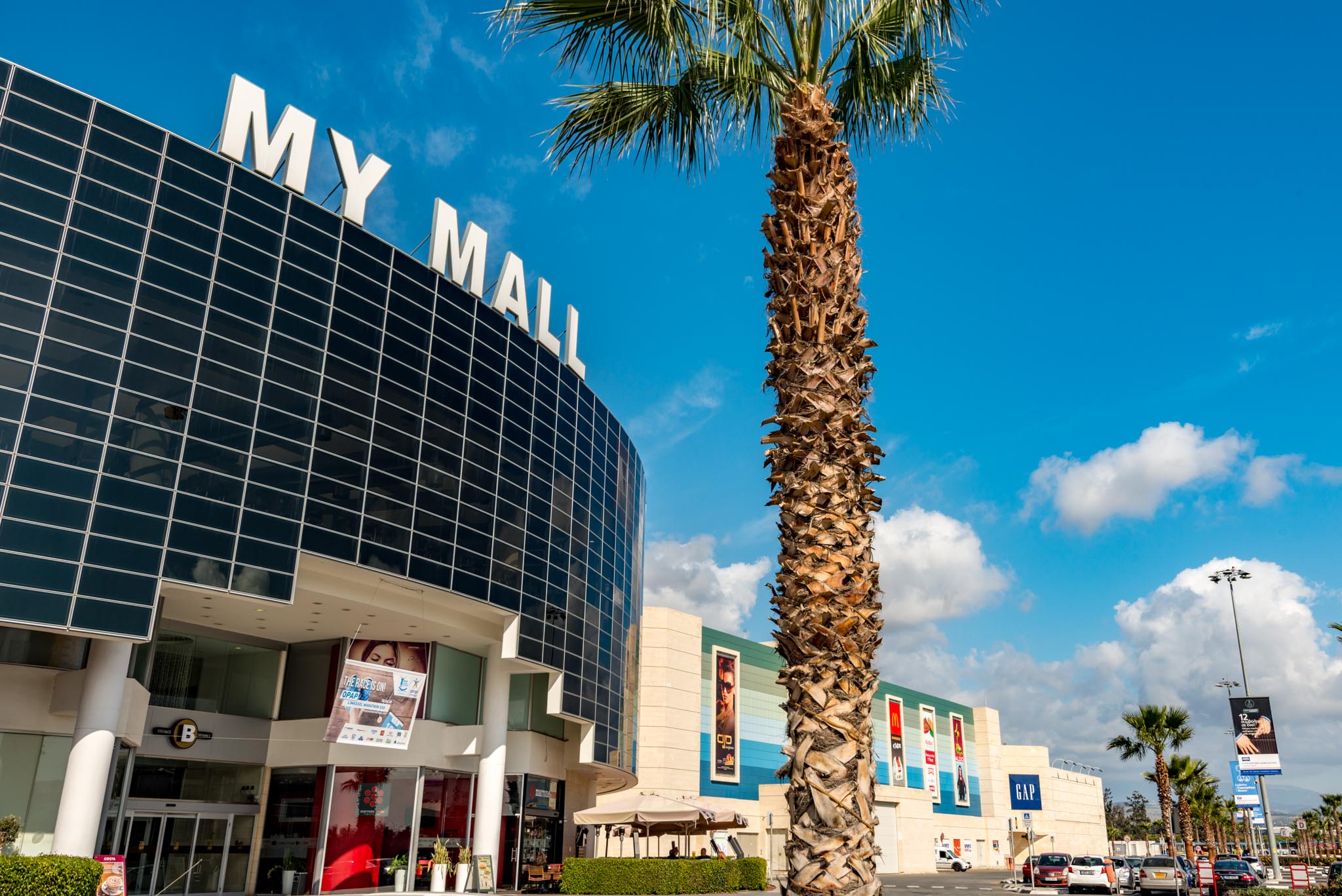 MY MALL Limassol