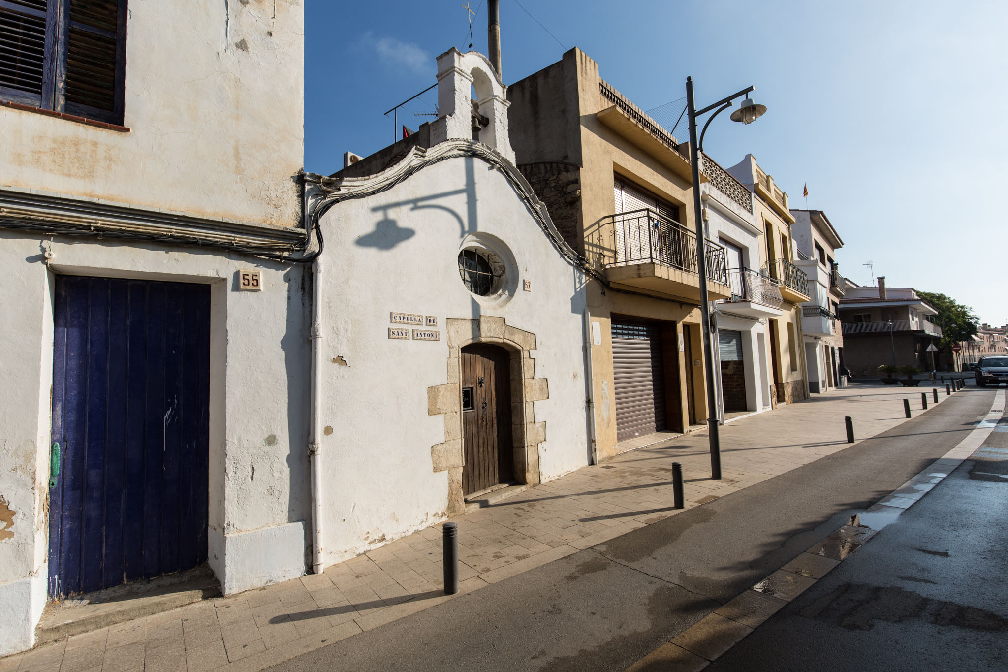 Chapel of Sant Antoni