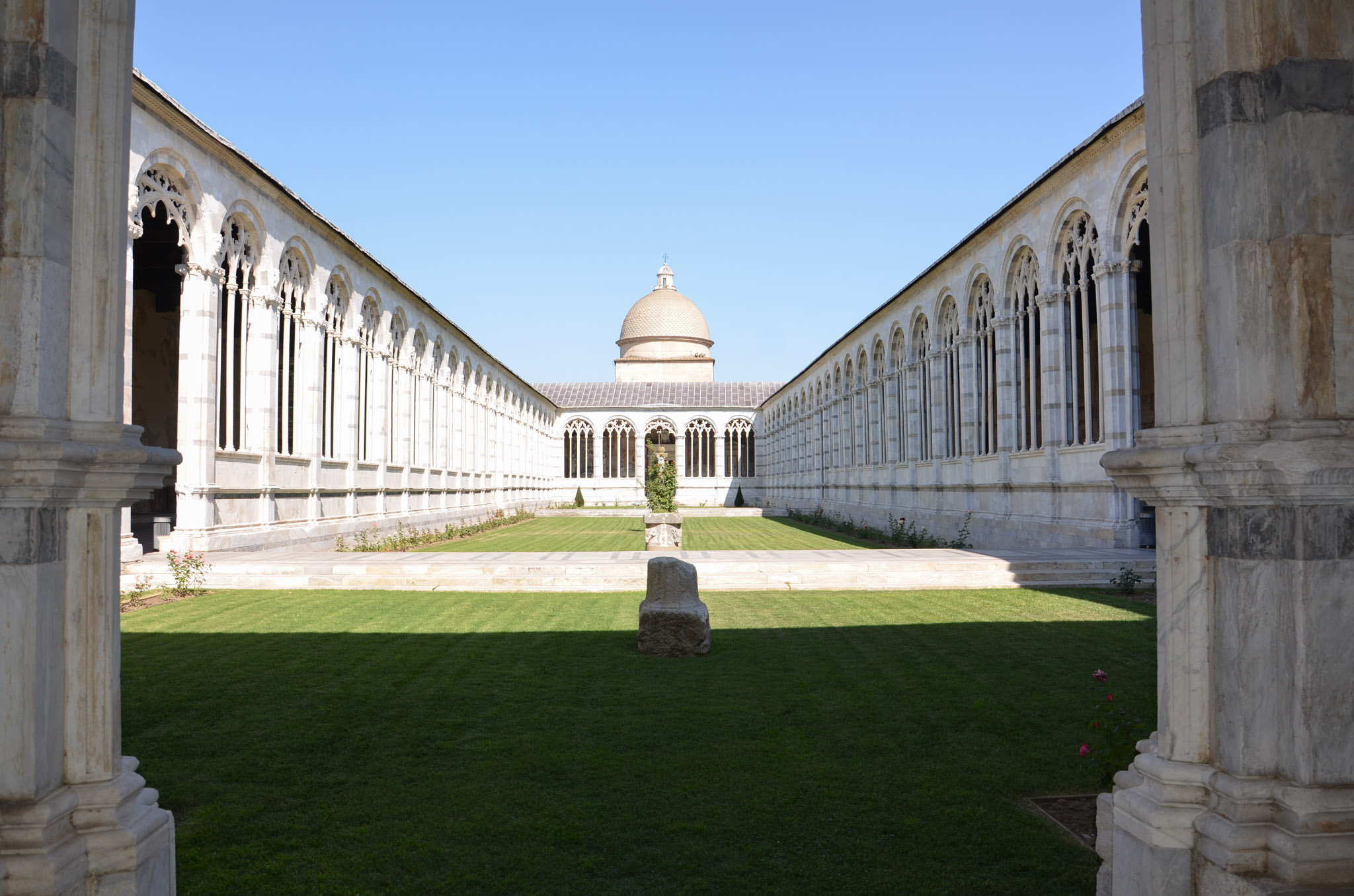 Camposanto