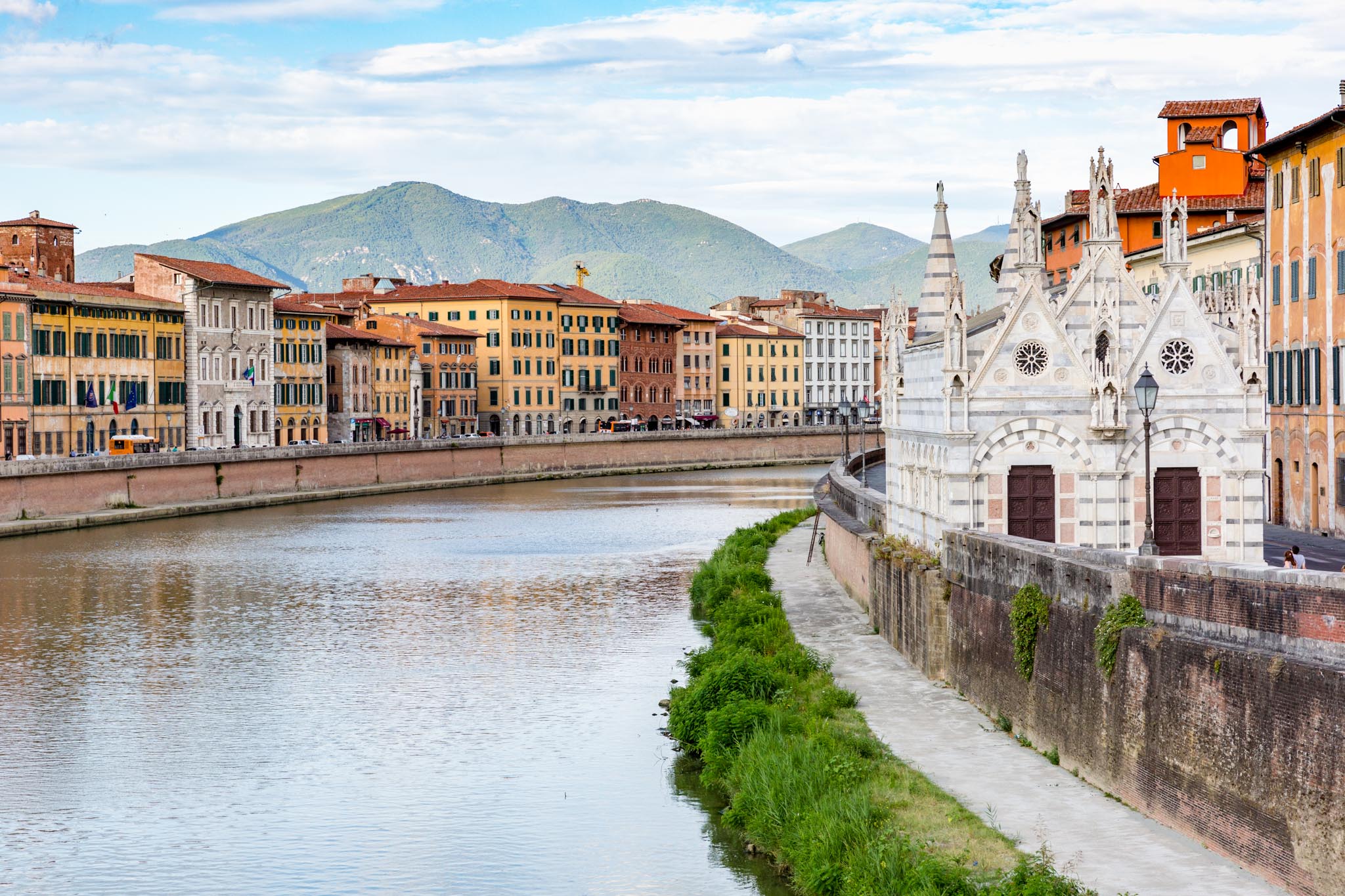 Chiesa di Santa Maria della Spina