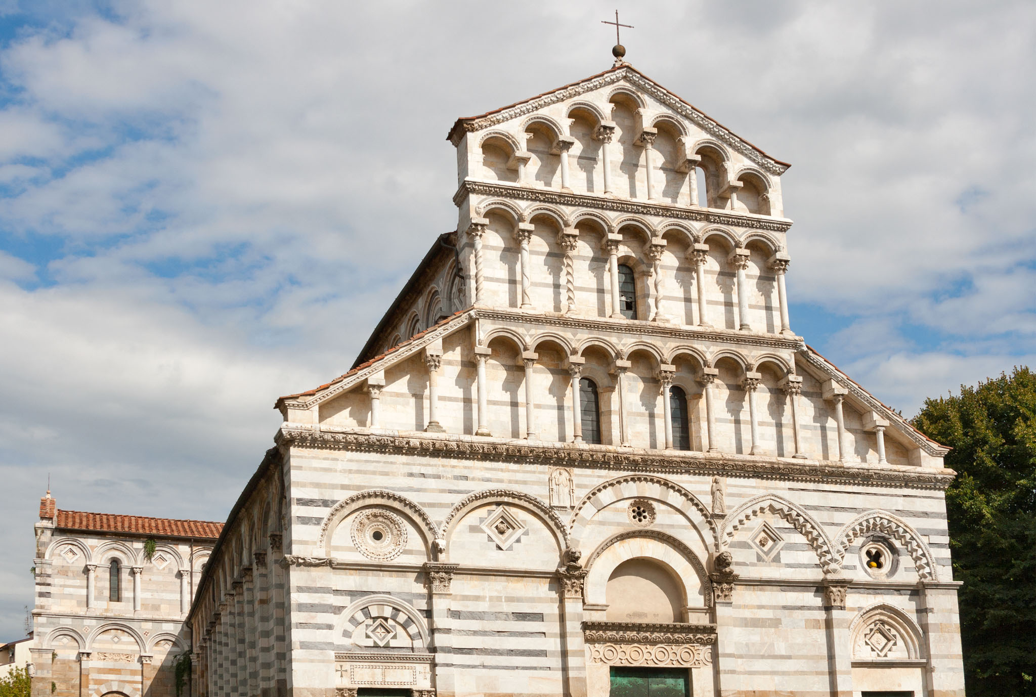 San Paolo a Ripa d'Arno