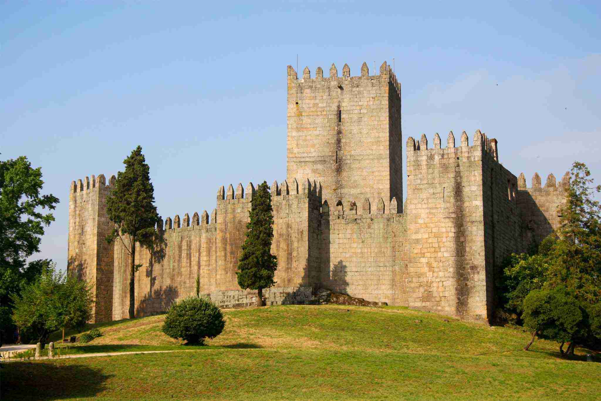 The oldest city in Portugal